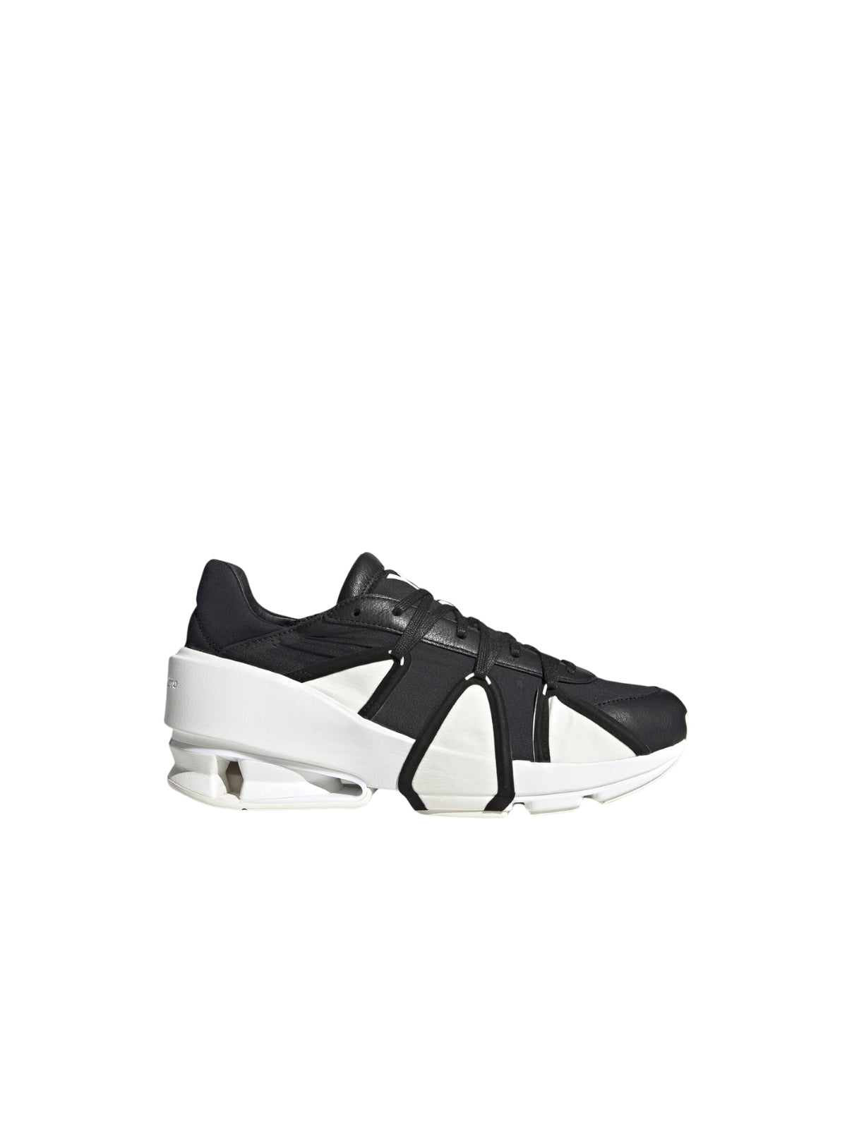 Y-3 Sneaker Sukui Iii Black