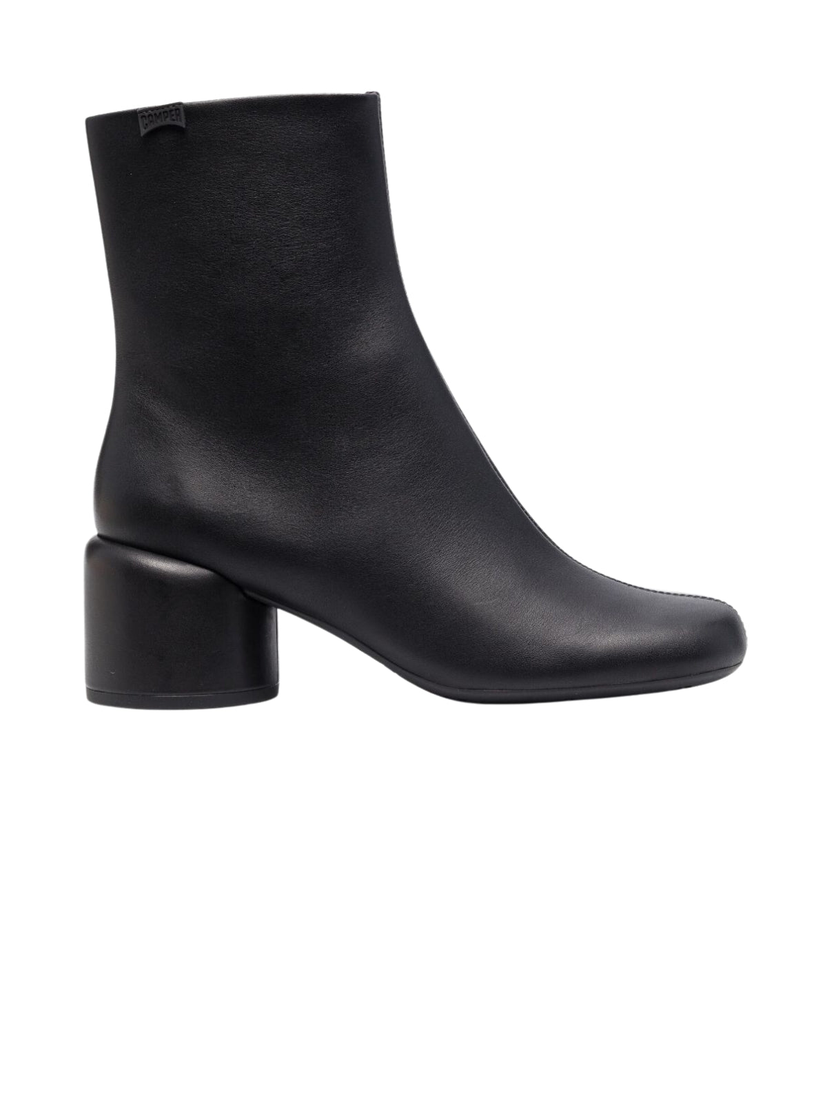 Camper Boot Ladies Nami Negro