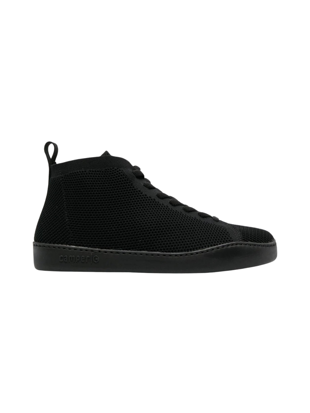 Camper Sneaker Ganxet Negro Black