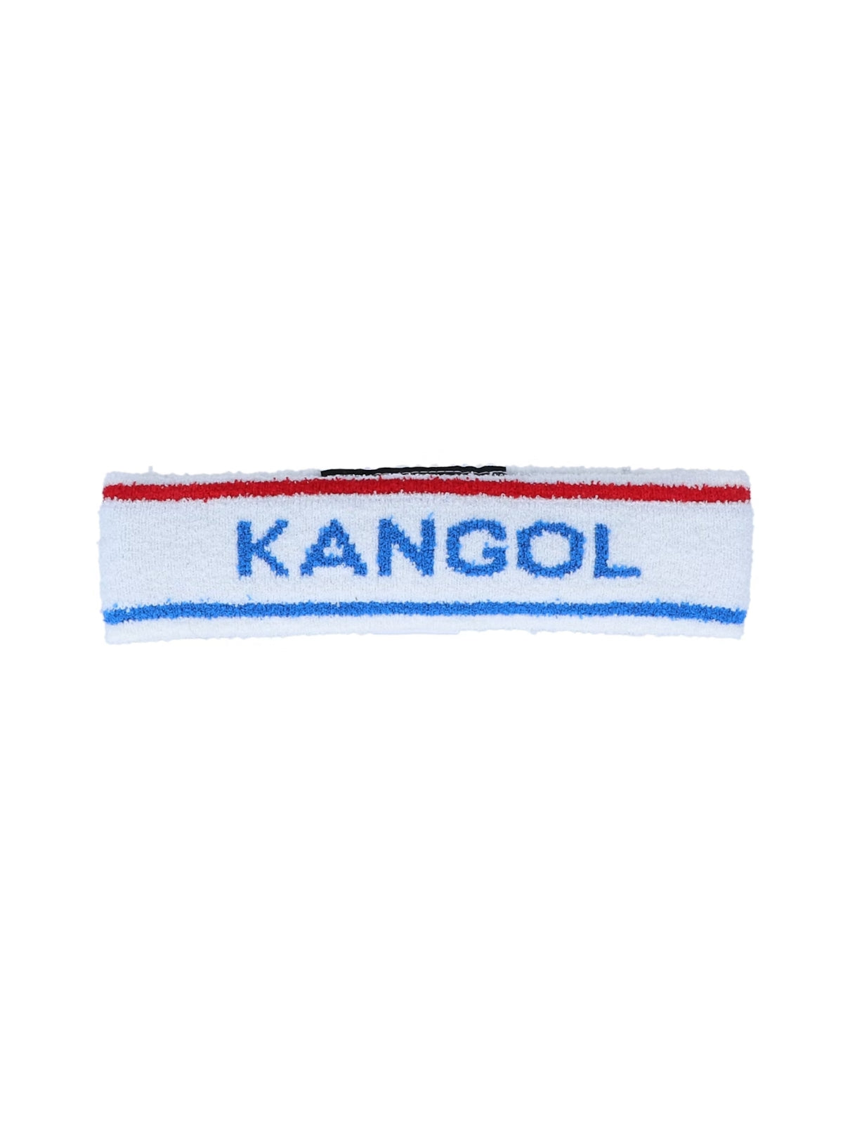 Kangol Headband White-Ciano