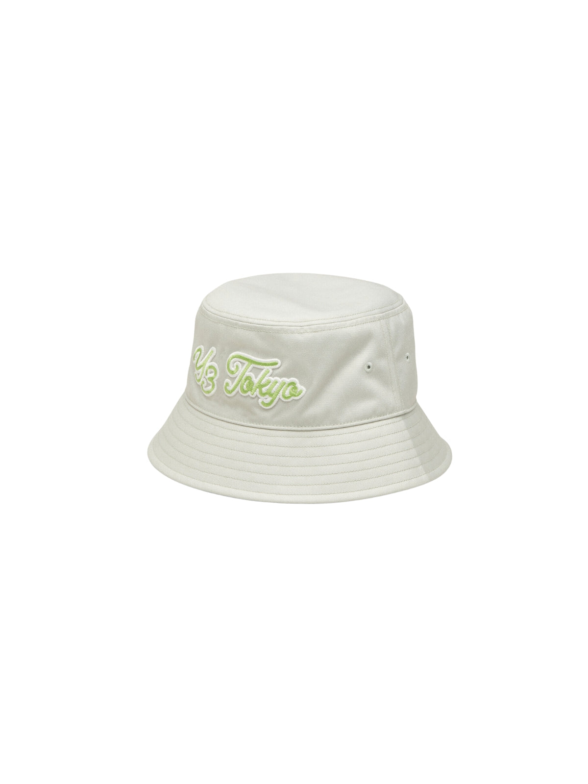 Y-3 Bucket Hat Logo Wonsi