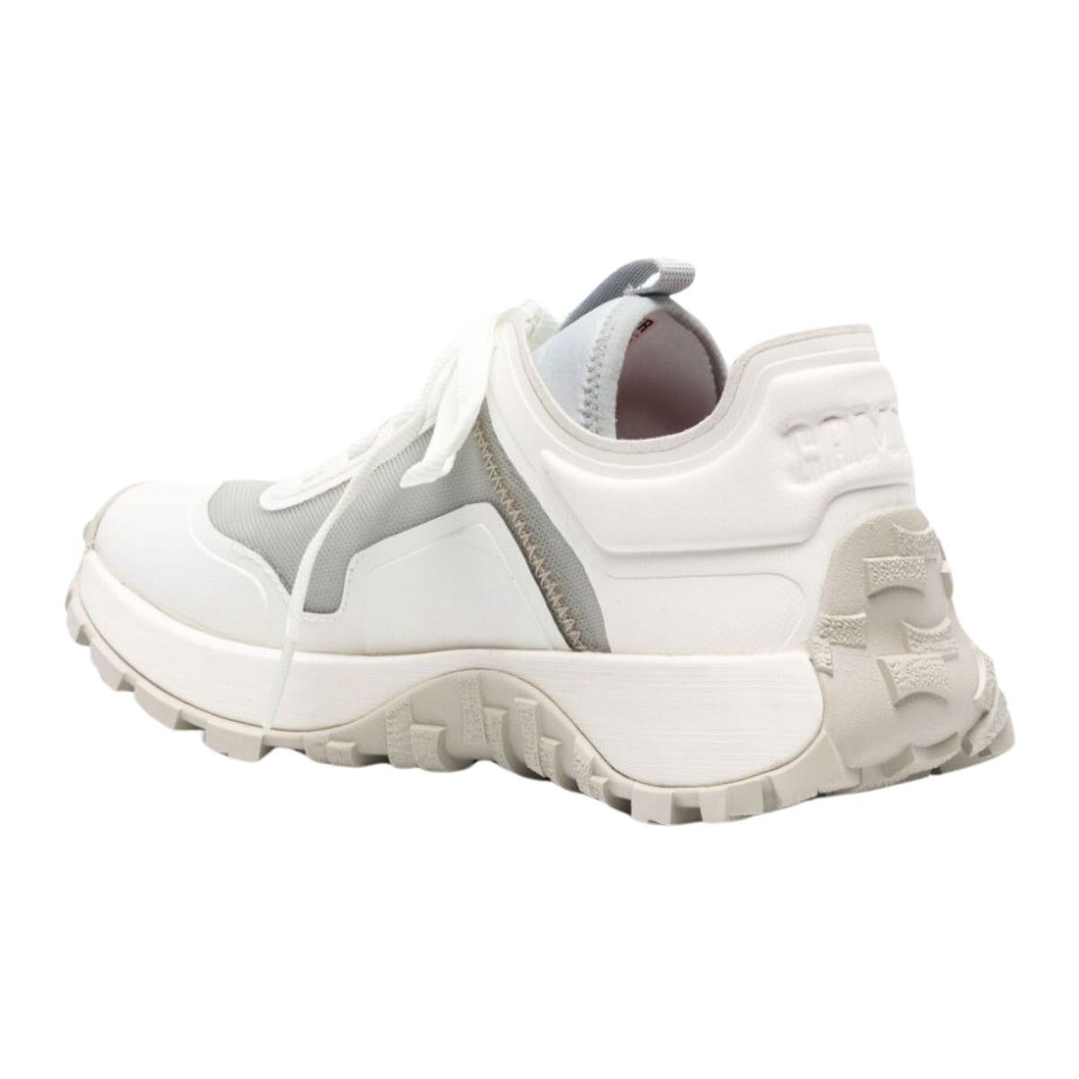 Camper Sneaker Film Optic White