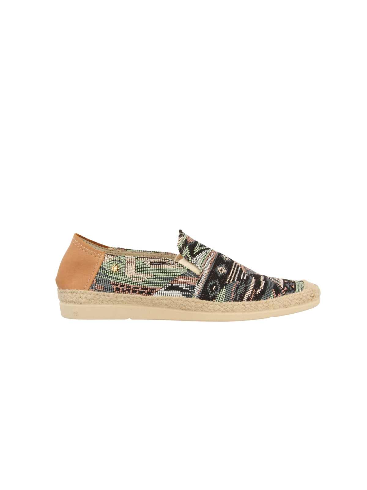 Gioseppo Sneaker Espadrille Ls Tesela Turquesa