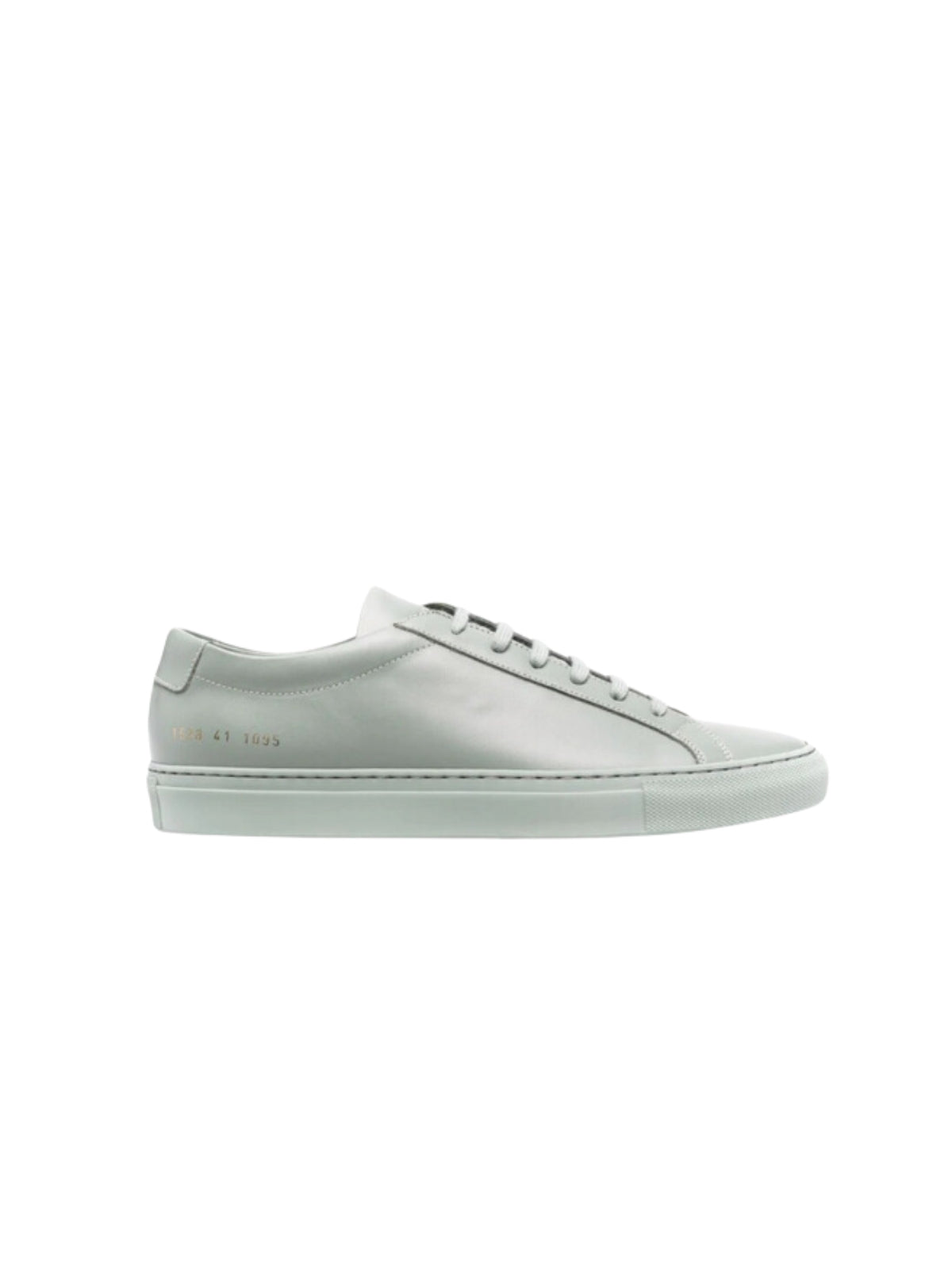 Common Projects Sneaker Achilles Low Mint