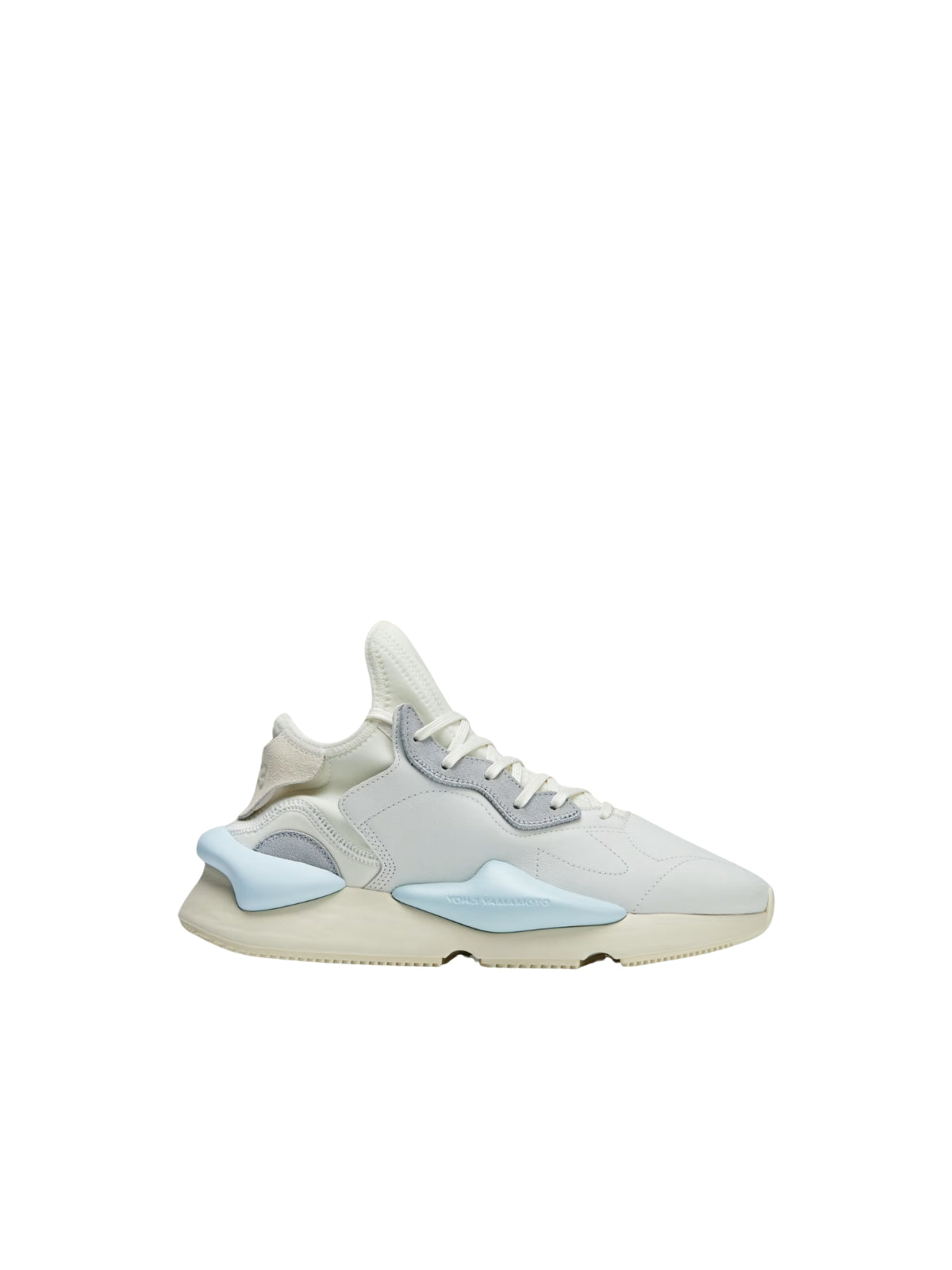 Y-3 Sneaker Kaiwa Off-White