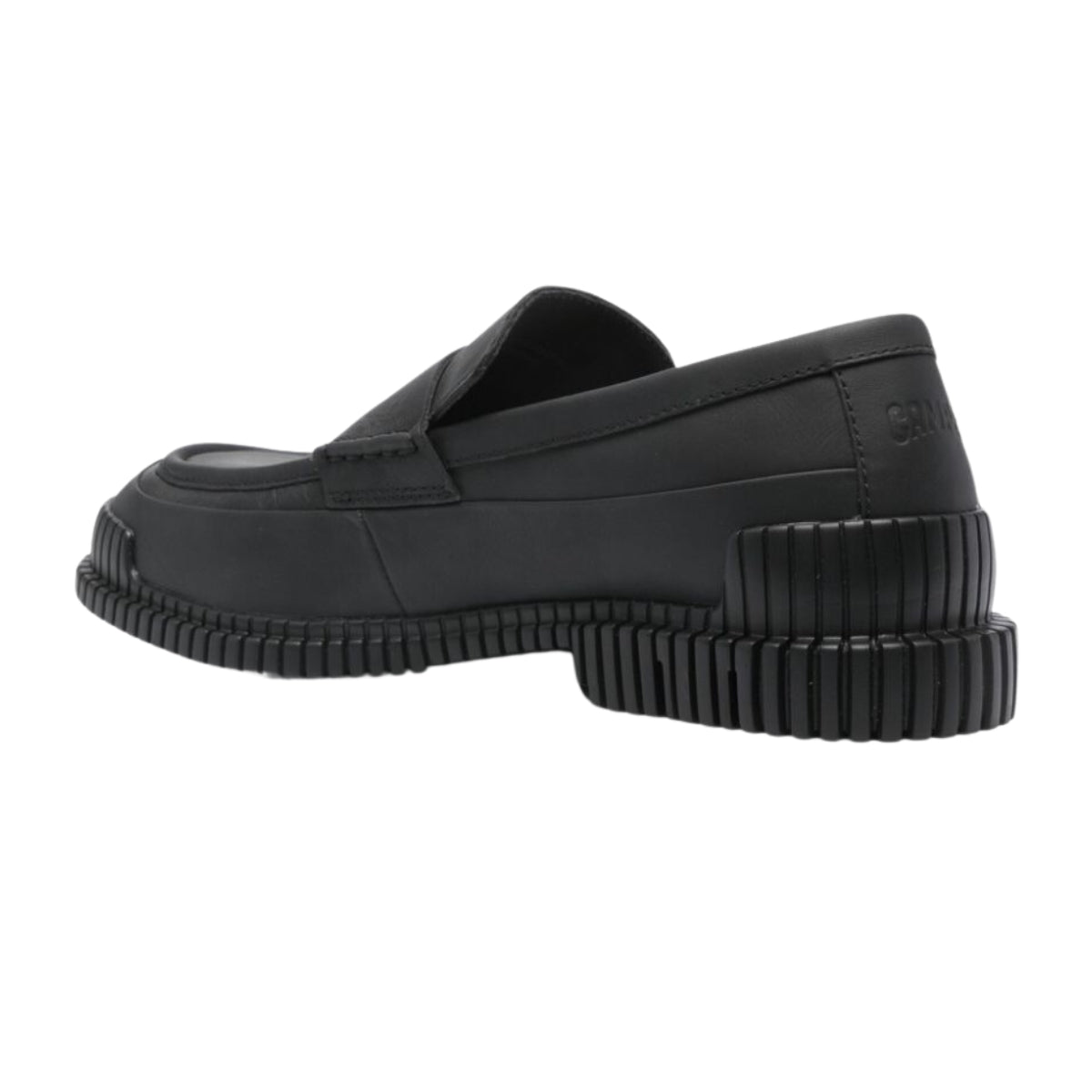 Camper Shoe Ladies Mugella Negro