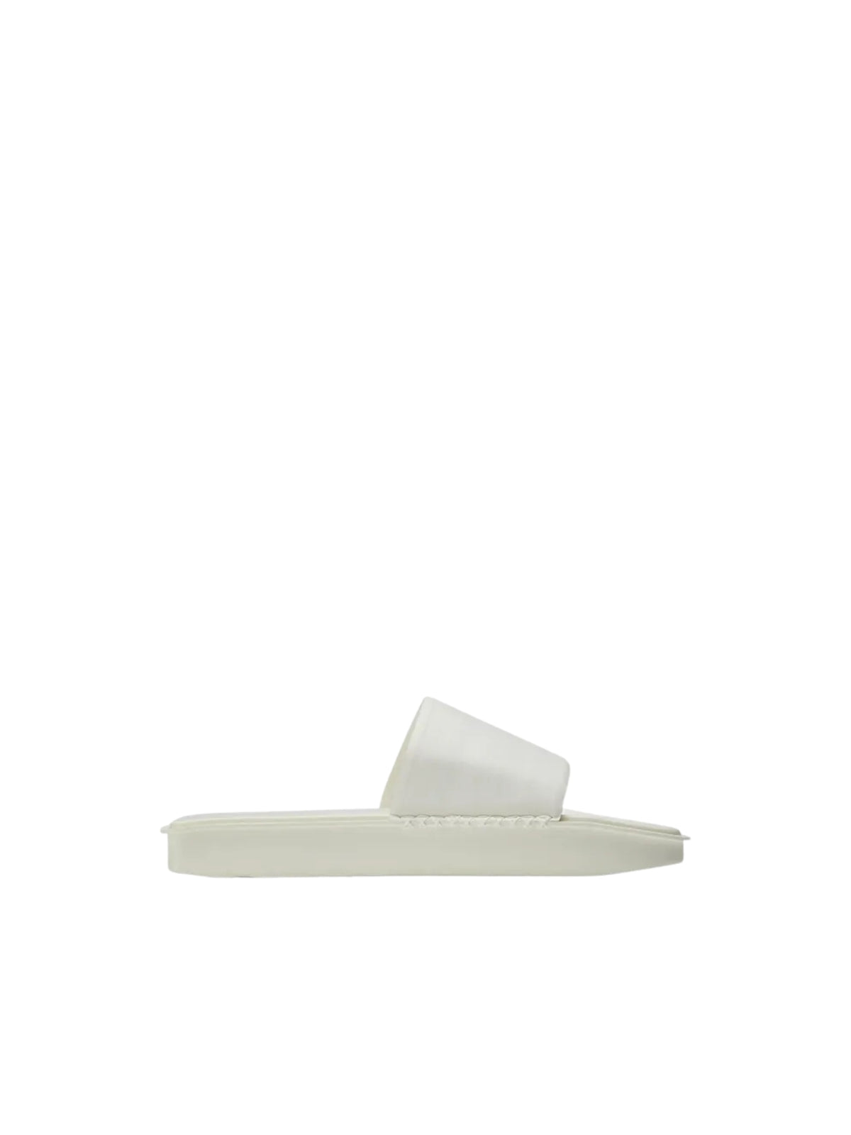 Y-3 Slide Water Off-White