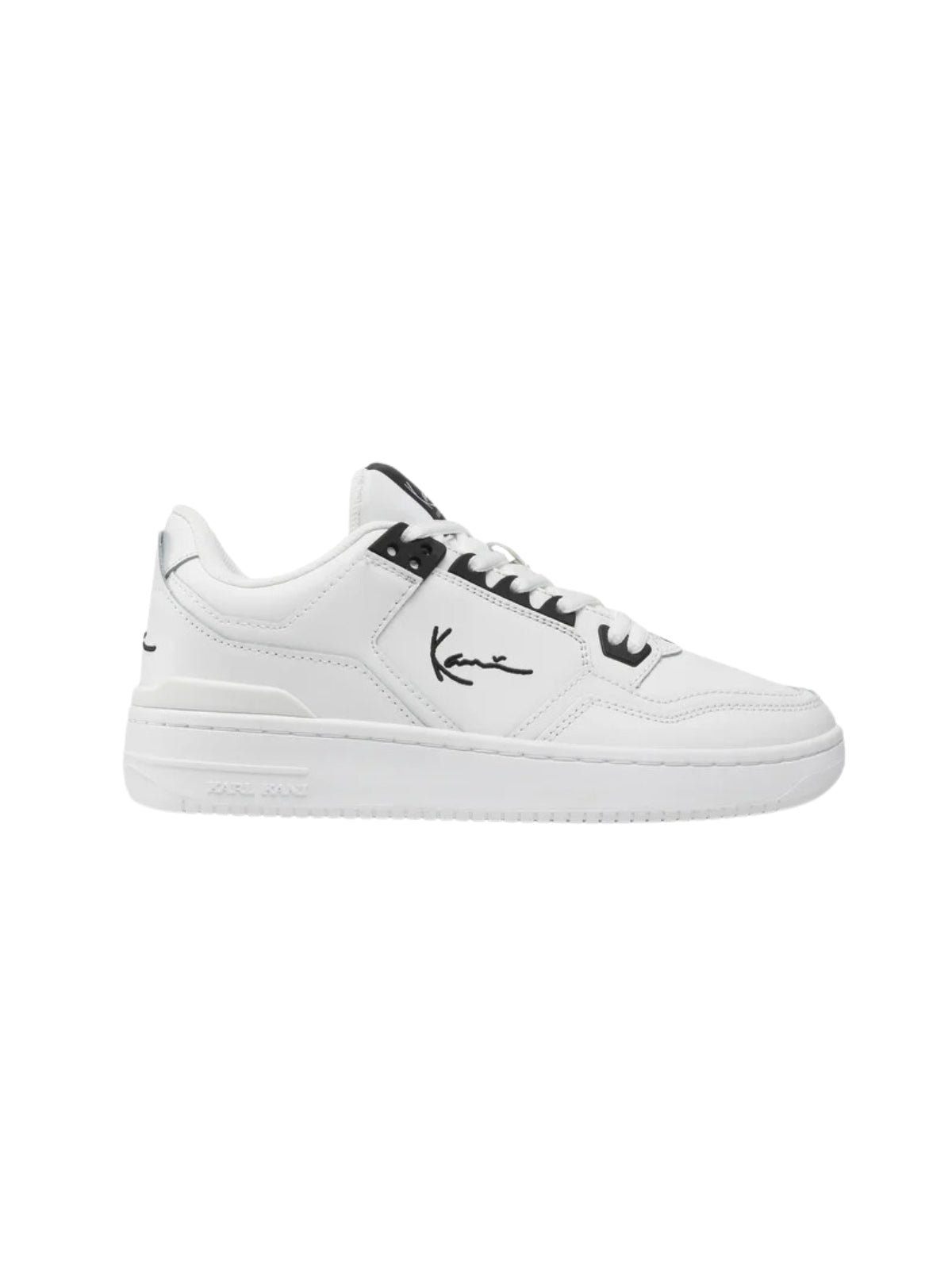 Karl Kani Sneaker 89 Luxury White-Black