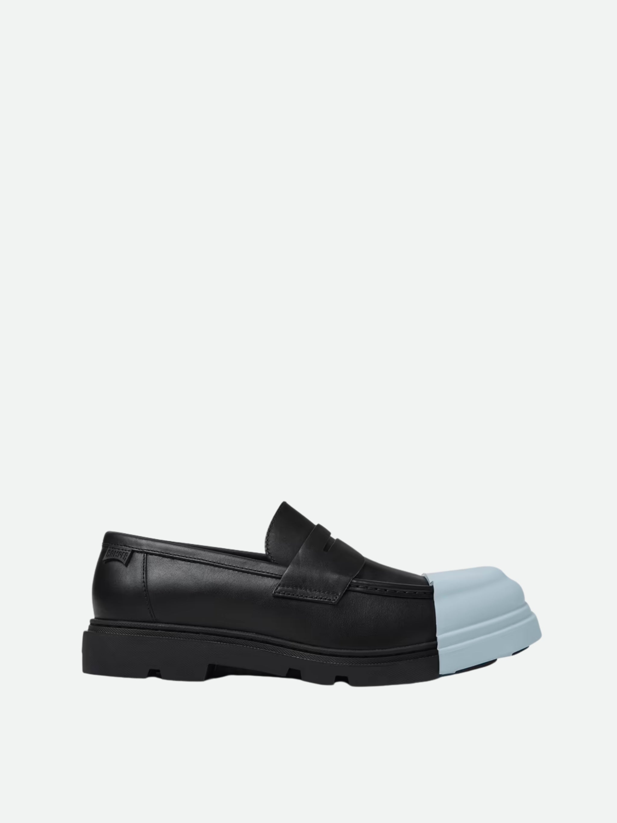 Camper Shoes Junction Black