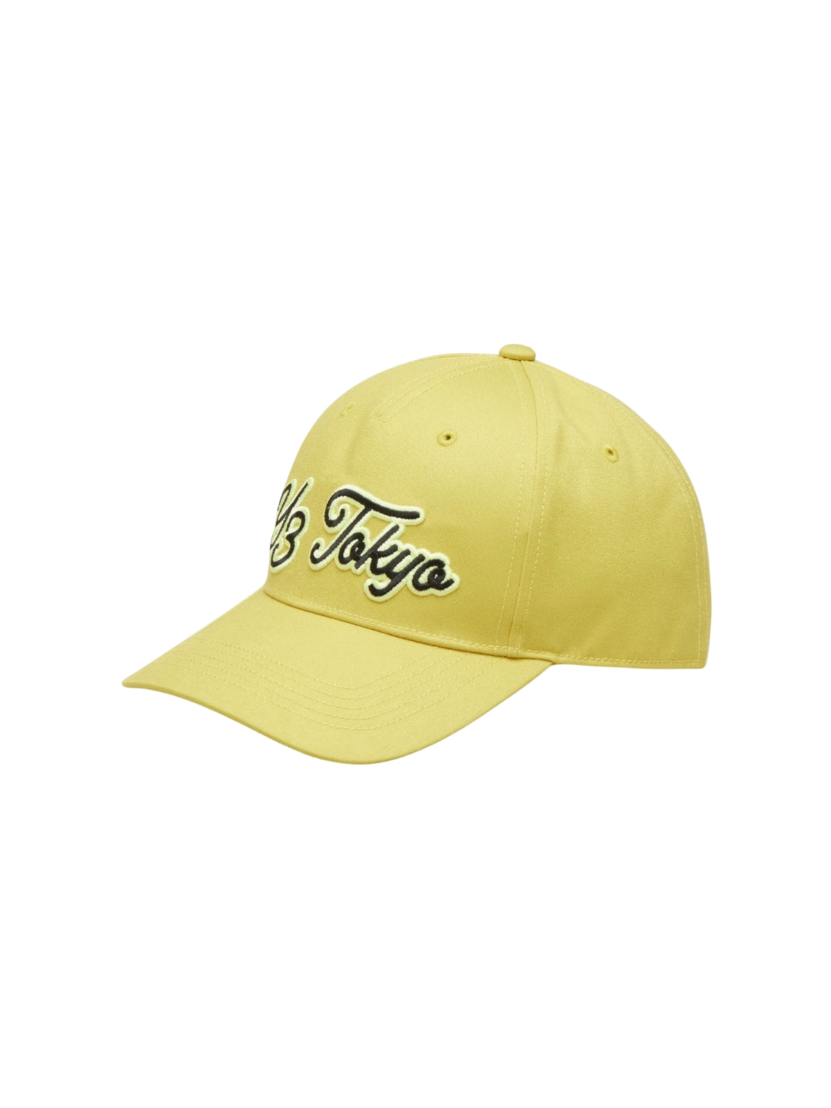 Y-3 Cap Logo Blaye