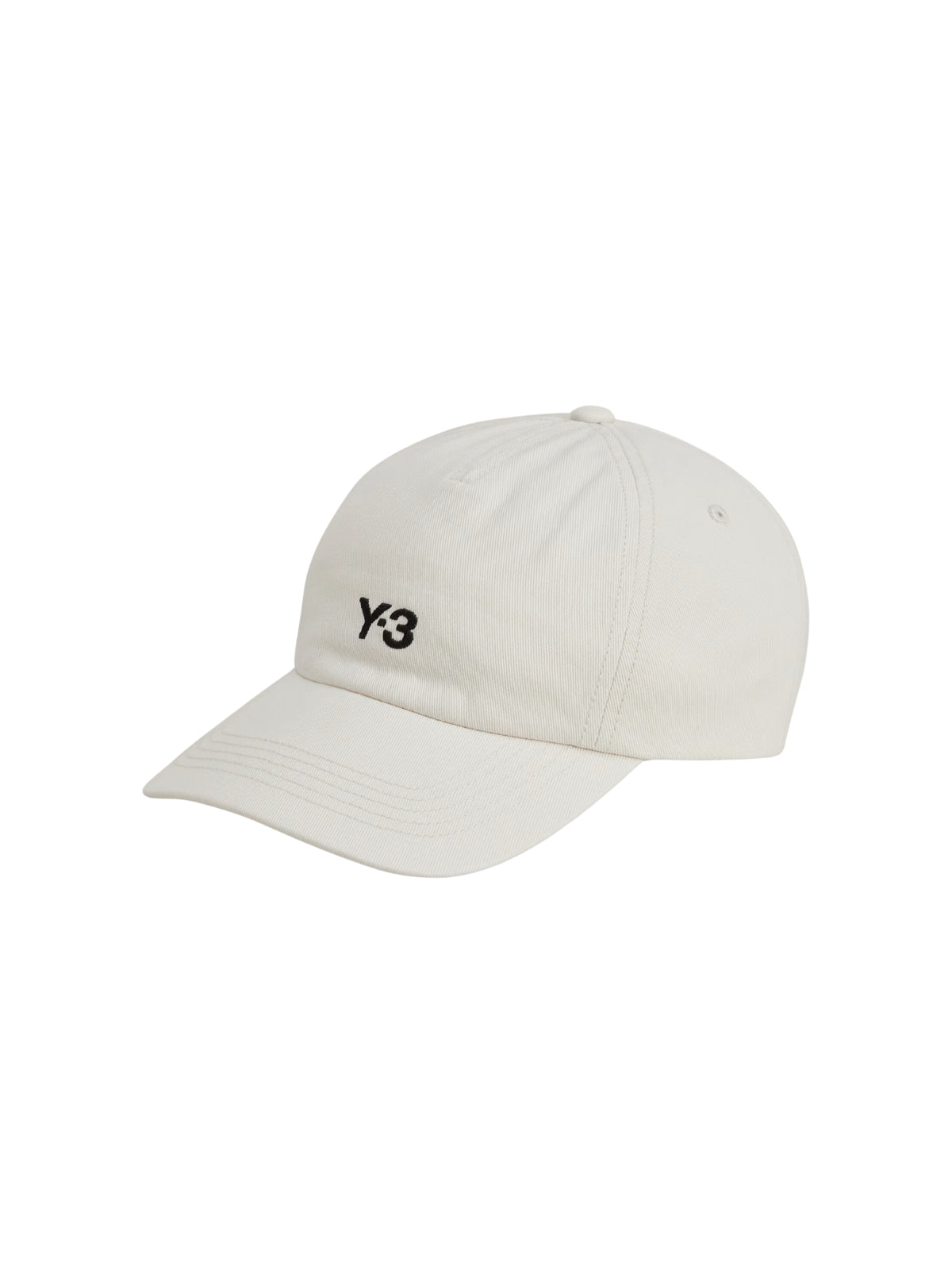 Y-3 Cap Dad Talc