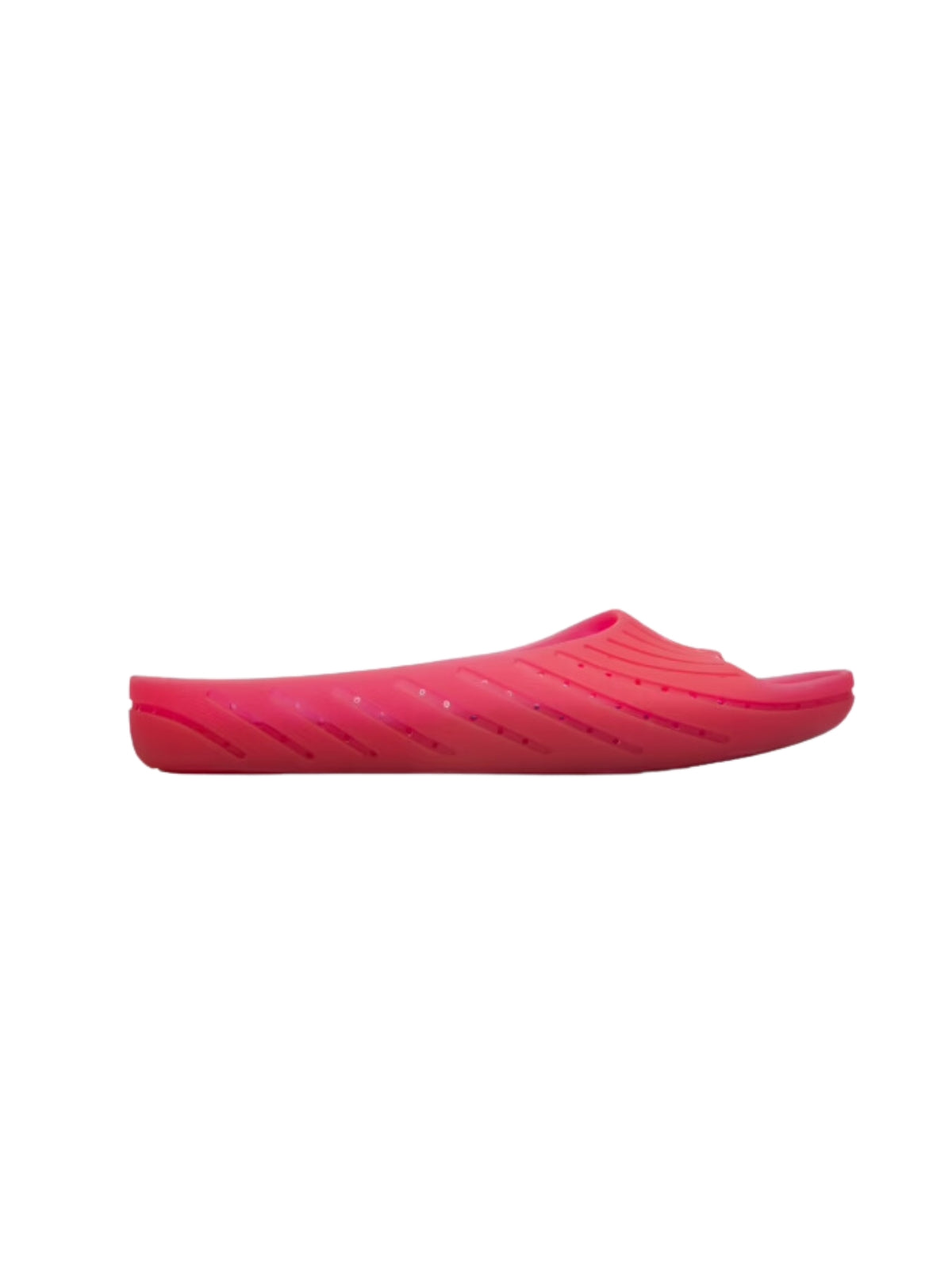 Camper Slides Wabi Red