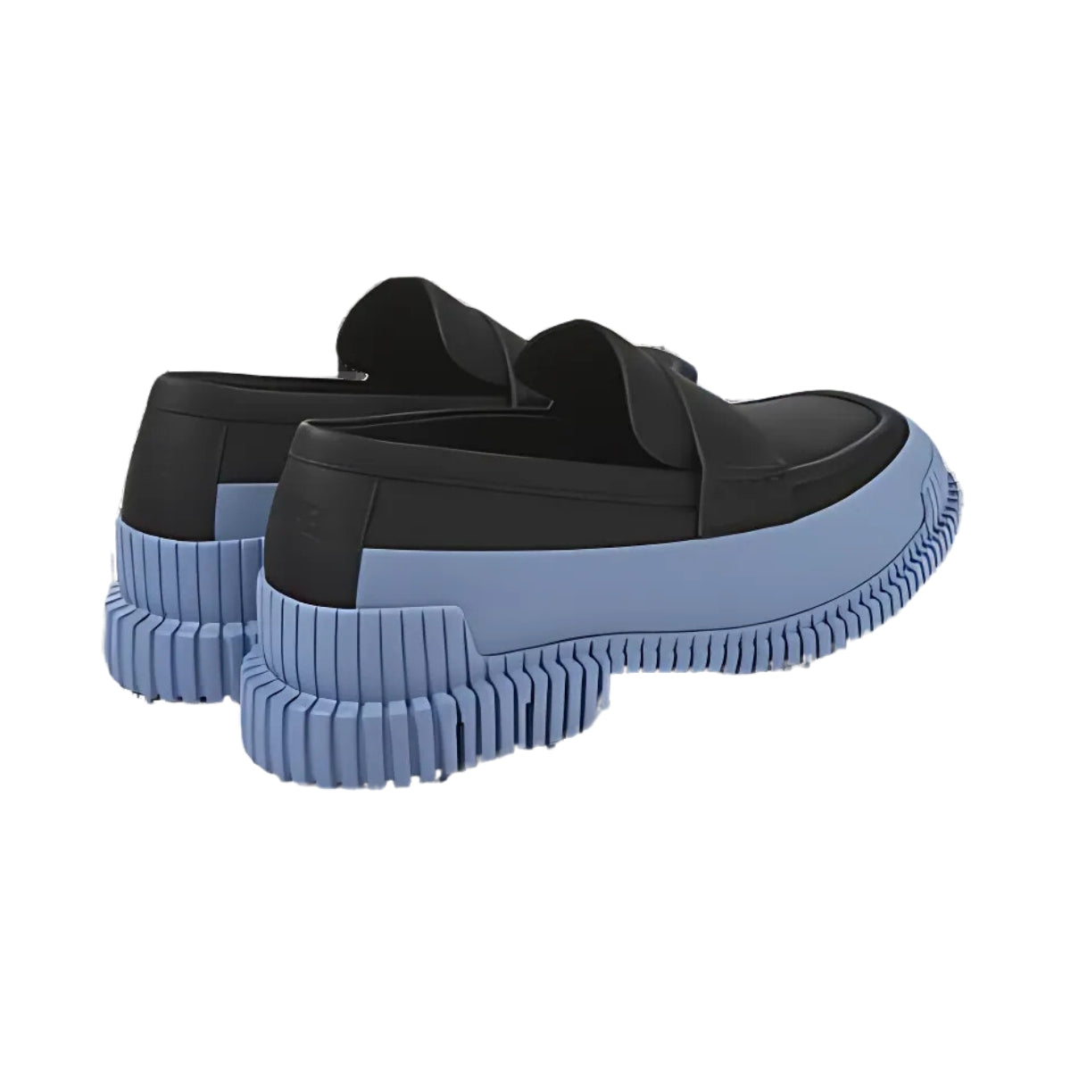 Camper Sneaker Mugello Coast Blue