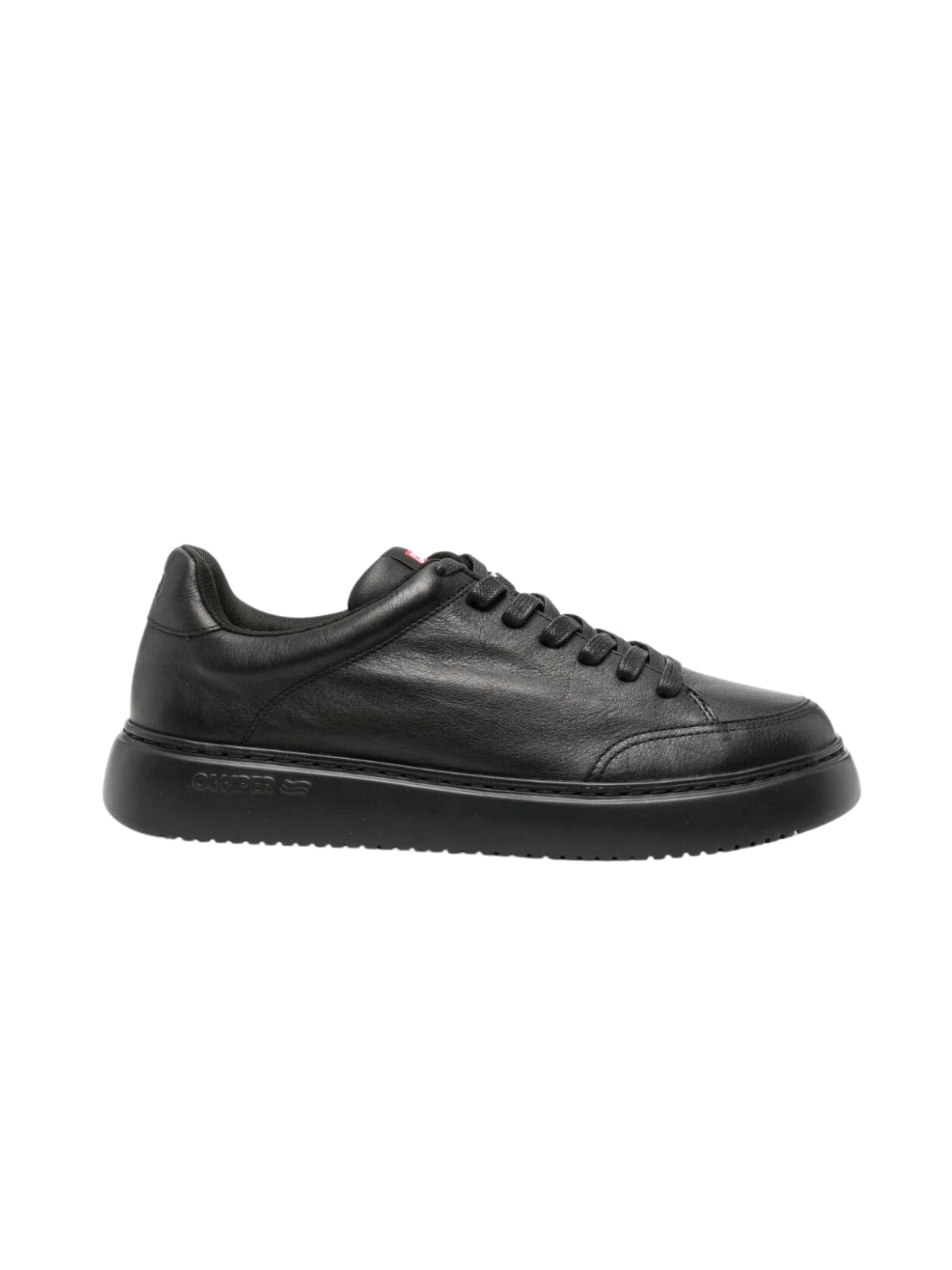 Camper Sneaker Sella Negro Black