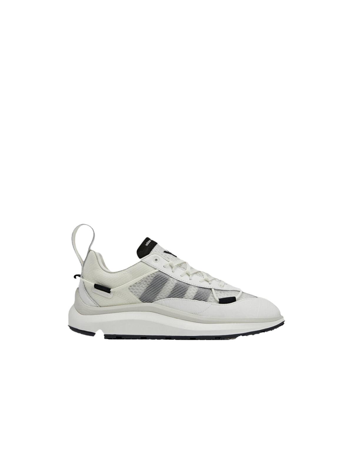 Y-3 Sneaker Shiku Run White