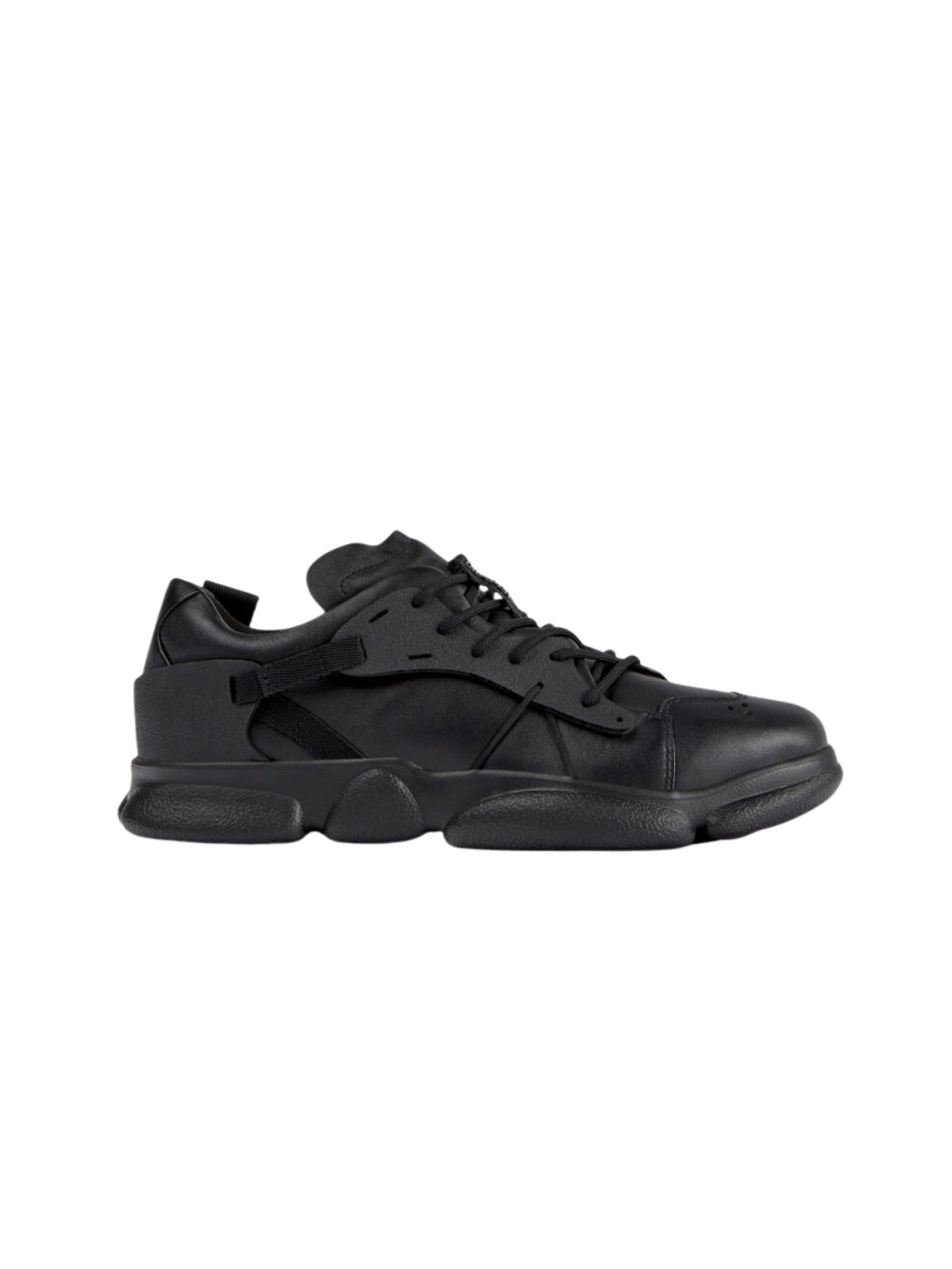 Camper Sneaker Nami Negro Black