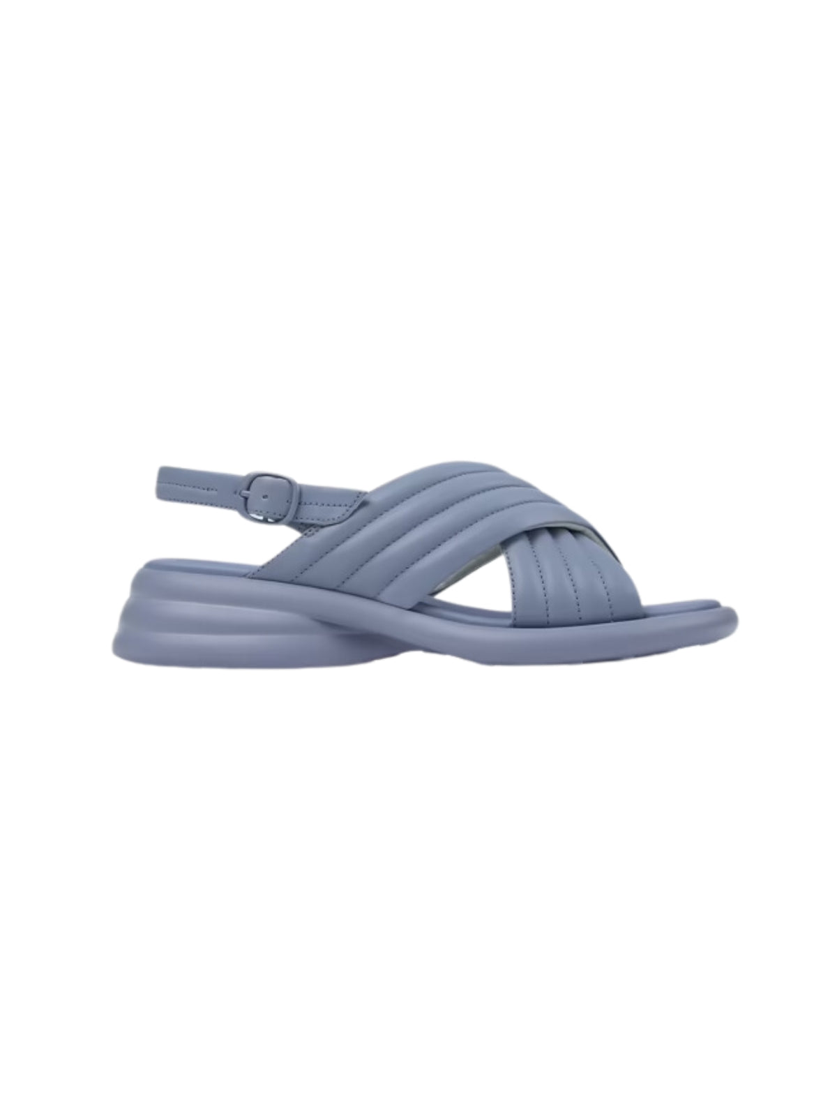 Camper Slides Nami Capfico Grey