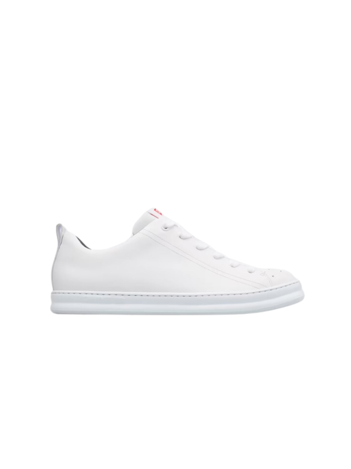 Camper Sneaker Rebound Optic Runner Four Blanco