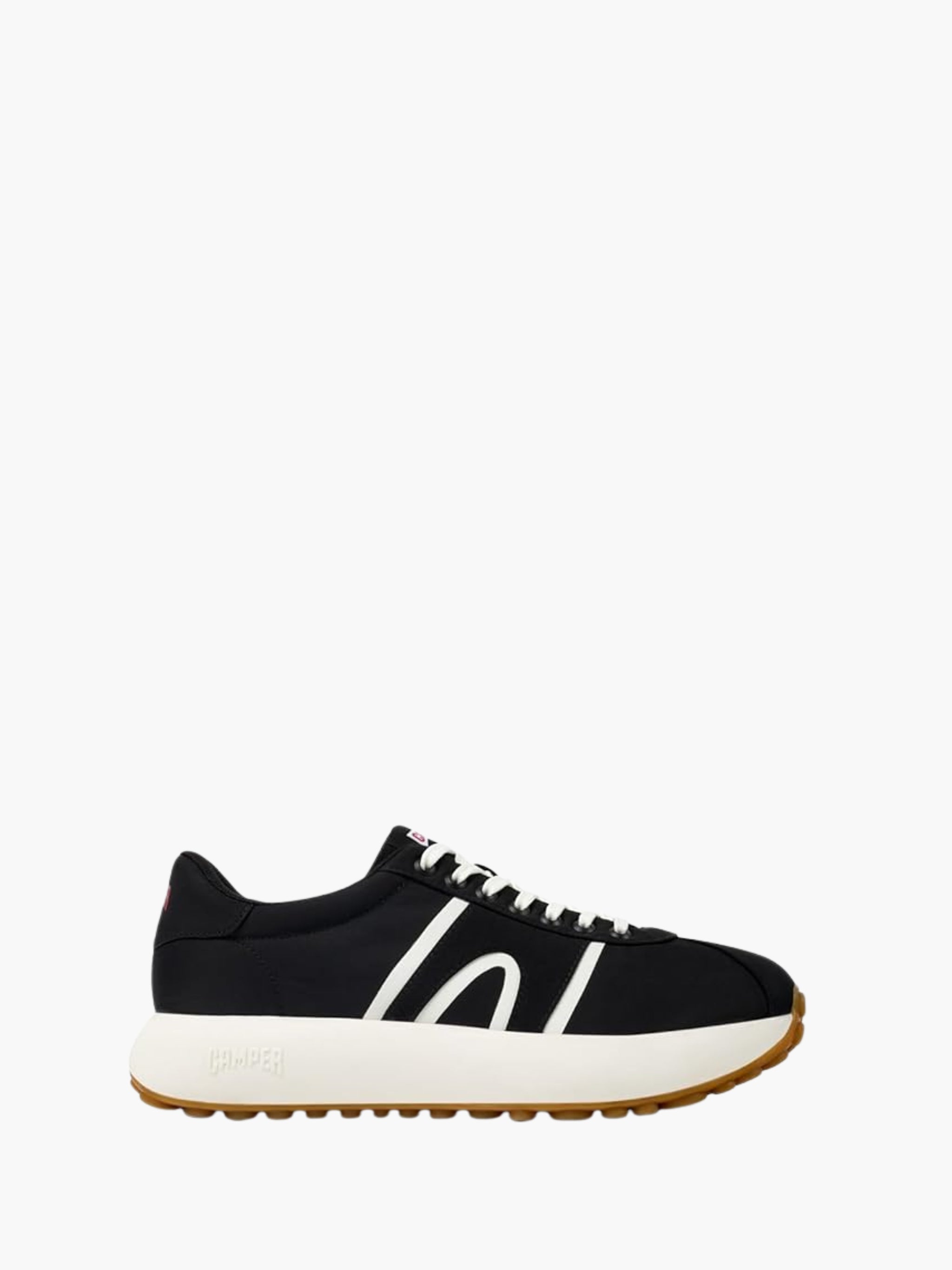Camper Sneakers Pelotas Athens Black