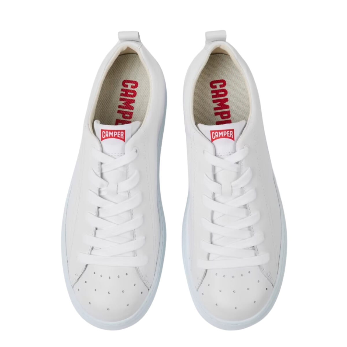 Camper Sneaker Runnerfour White