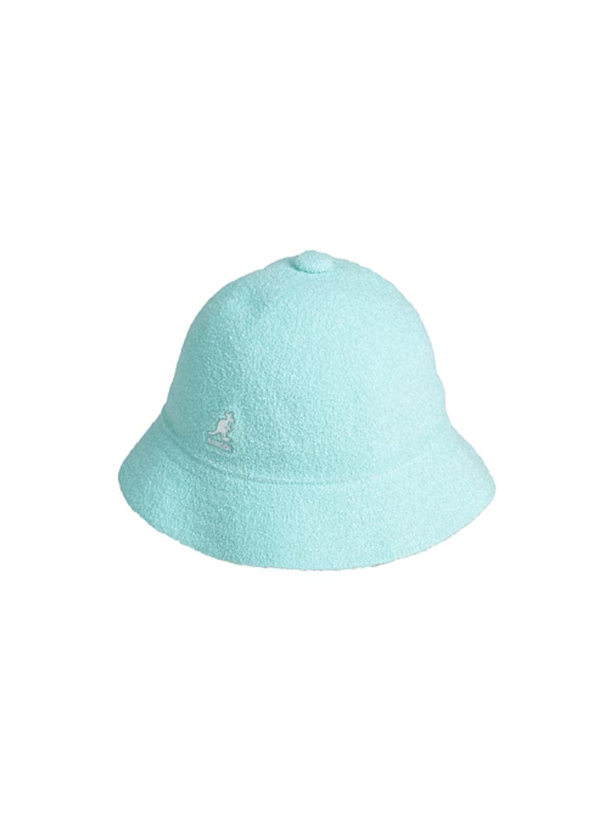 Kangol Bucket Hat Bermuda Casual Blue Tint