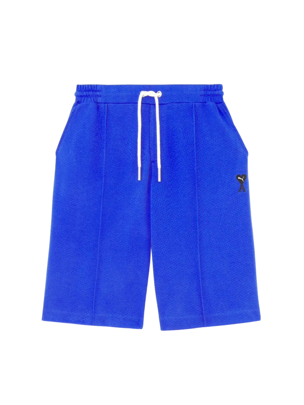 Puma Short X Ami Dazzling Blue