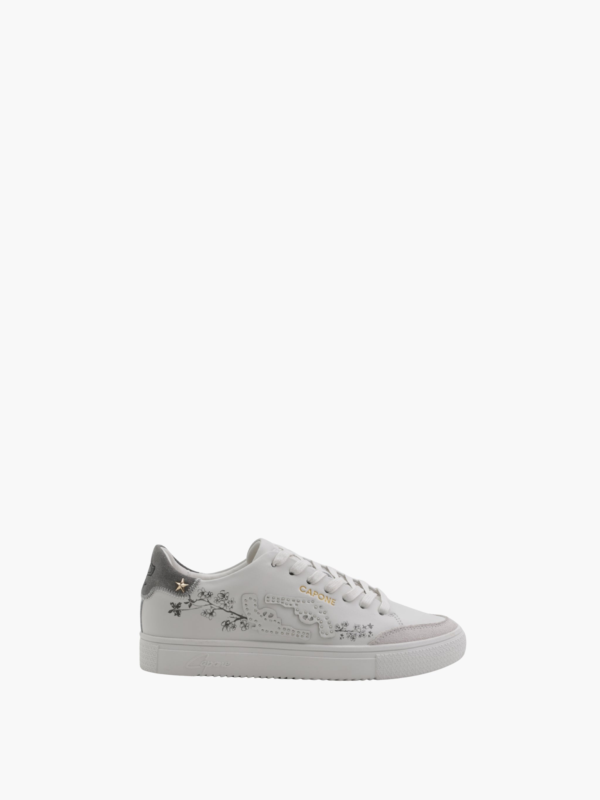 Colt Sneakers COS2 White