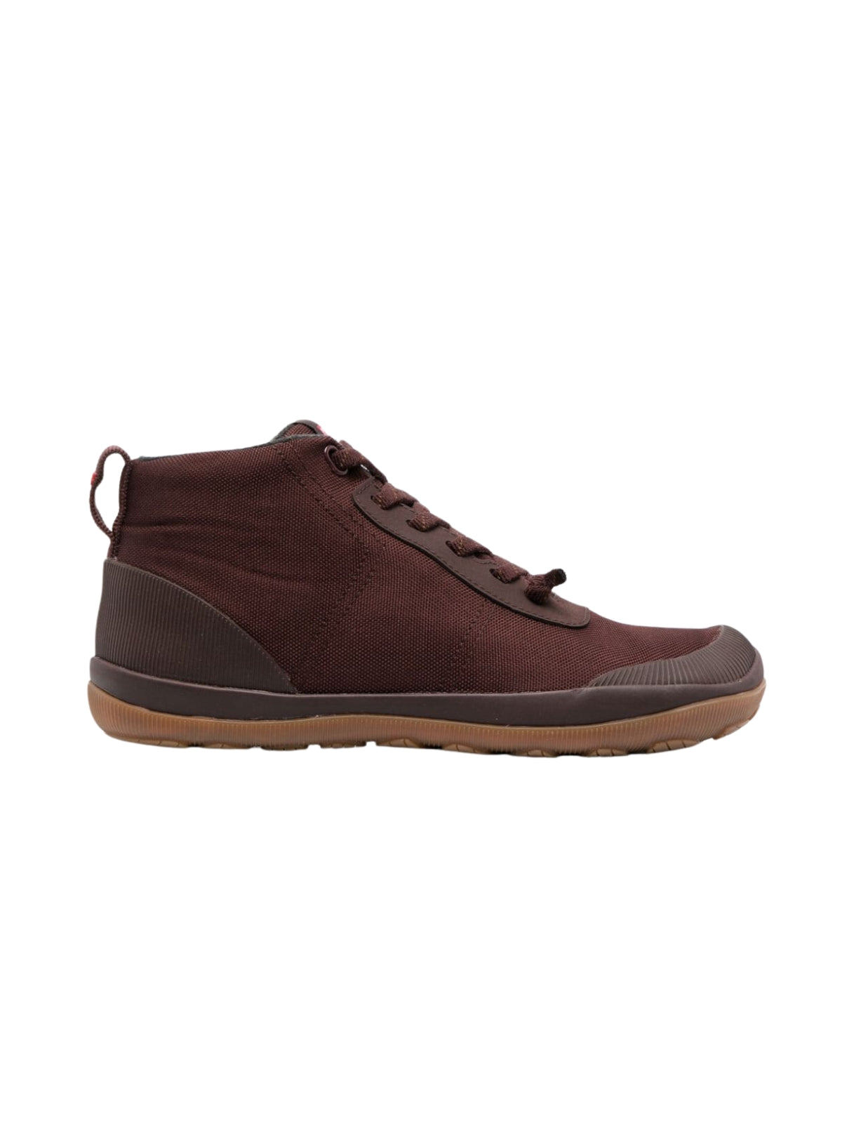 Camper Sneaker Pong Gema Brown