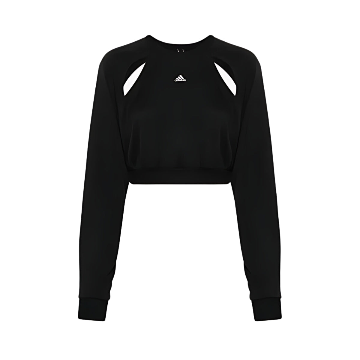 Adidas Sweater Ladies W Rui Black