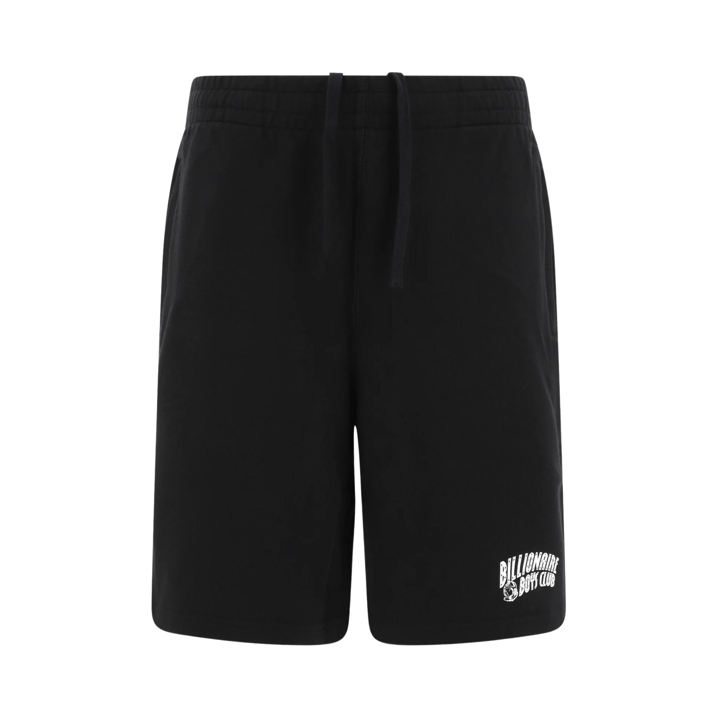 Billionaire Boys Club Shorts Small Arch Logo Black