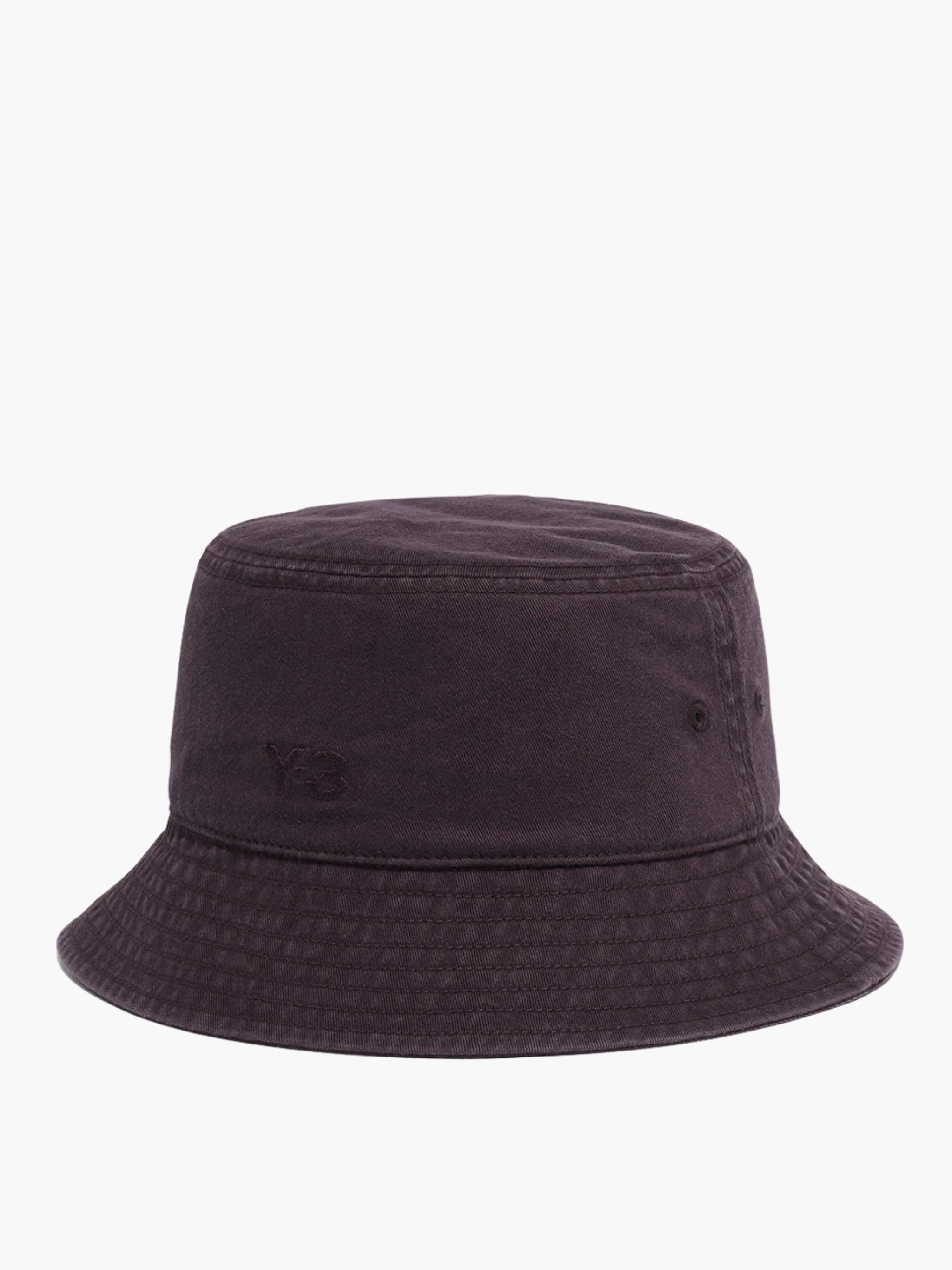 Y-3 Cap Bucket Hat Shama