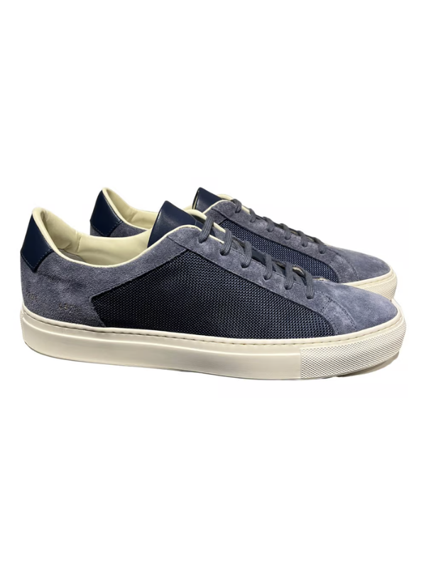 Common Projects Retro Summer Navy