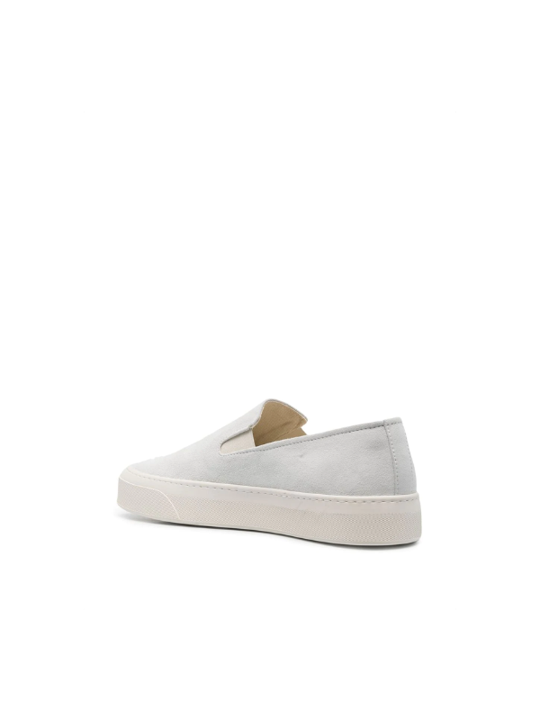 Common Projects Slip On White