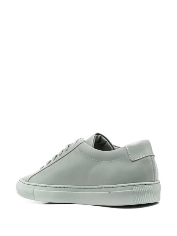 Common Projects Sneaker Achilles Low Mint