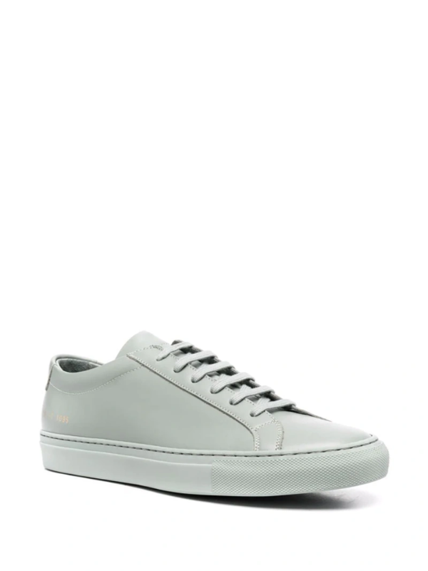 Common Projects Sneaker Achilles Low Mint