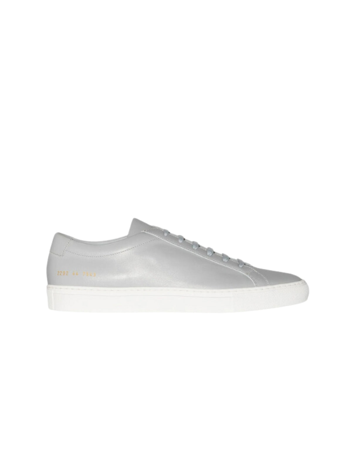 Common Projects Achilles Grey-White