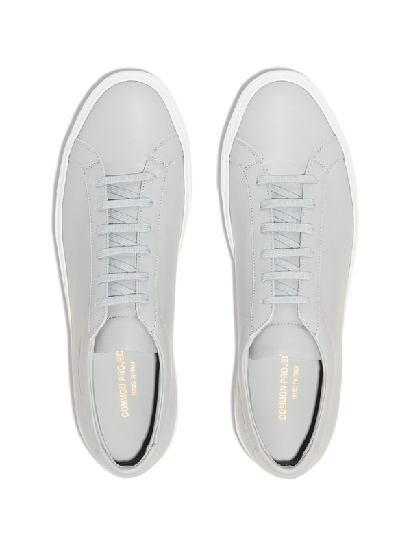 Common Projects Achilles Grey-White