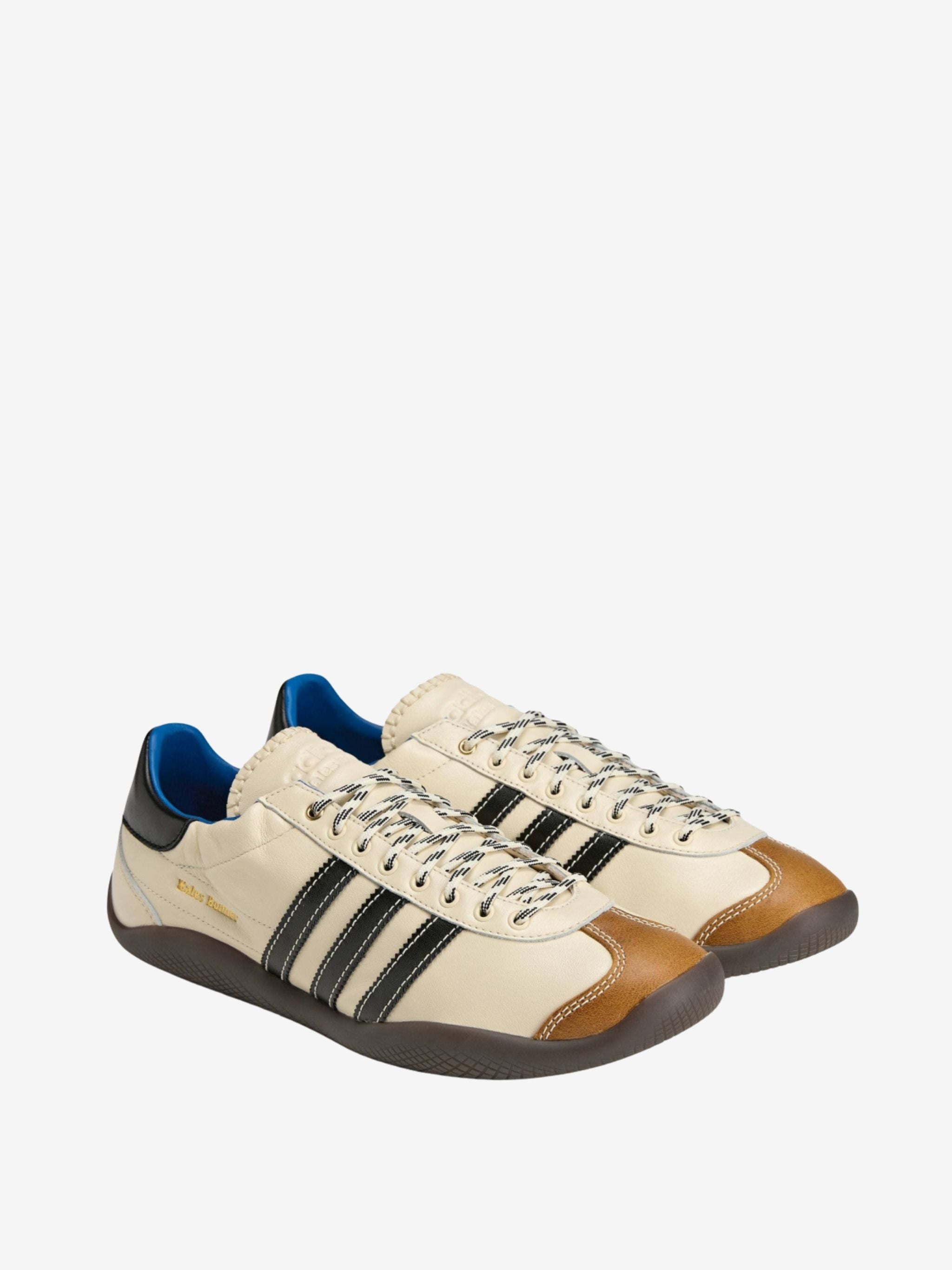 Y-3 Sneakers Karintha Og White