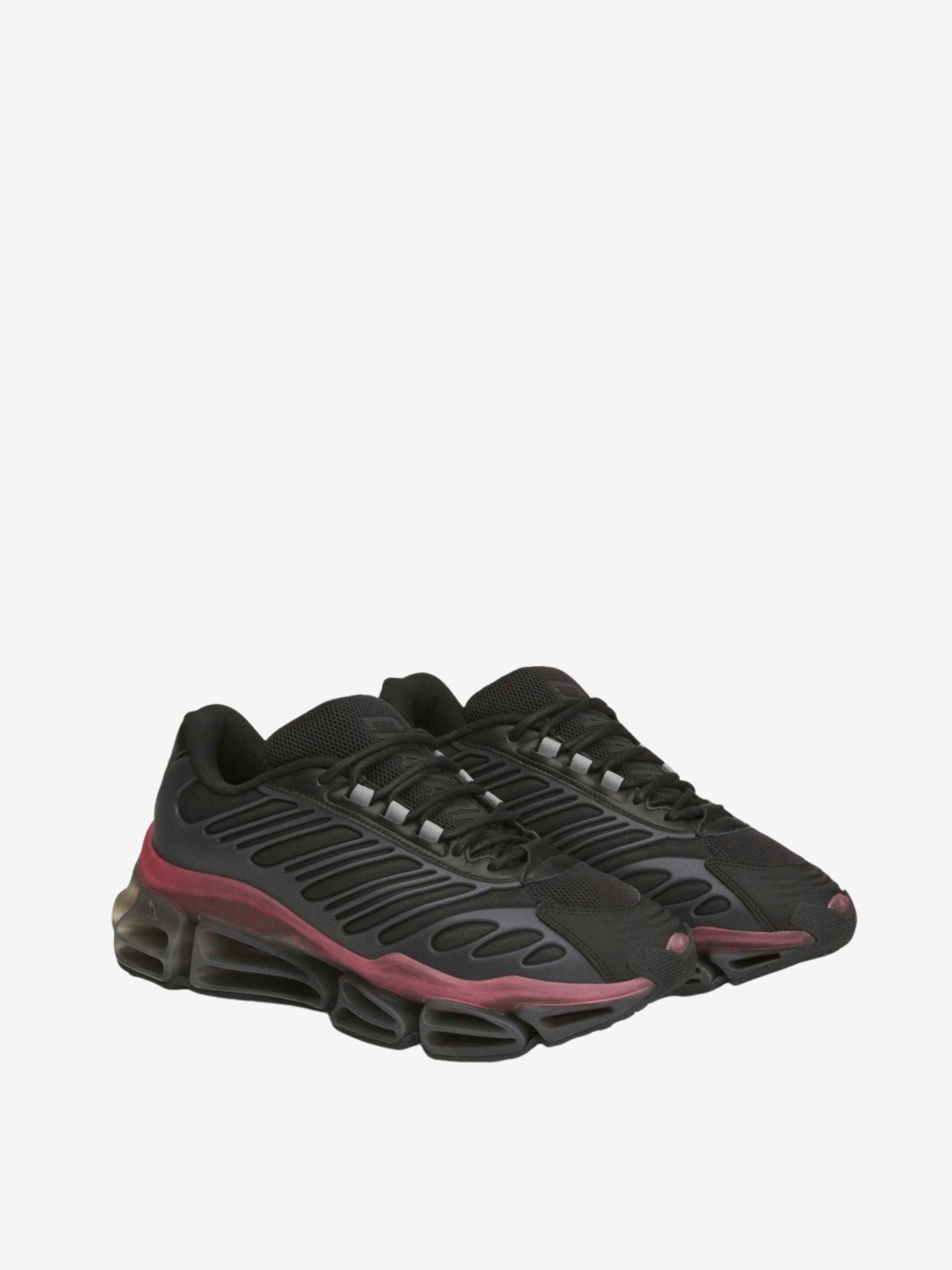 Adidas Sneakers Mega Willy Wc Versi Core Black