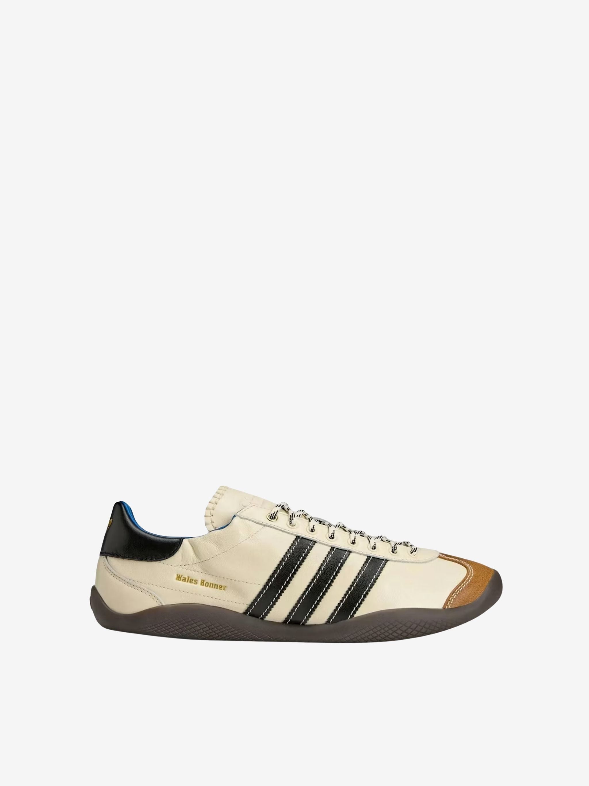 Y-3 Sneakers Karintha Og White