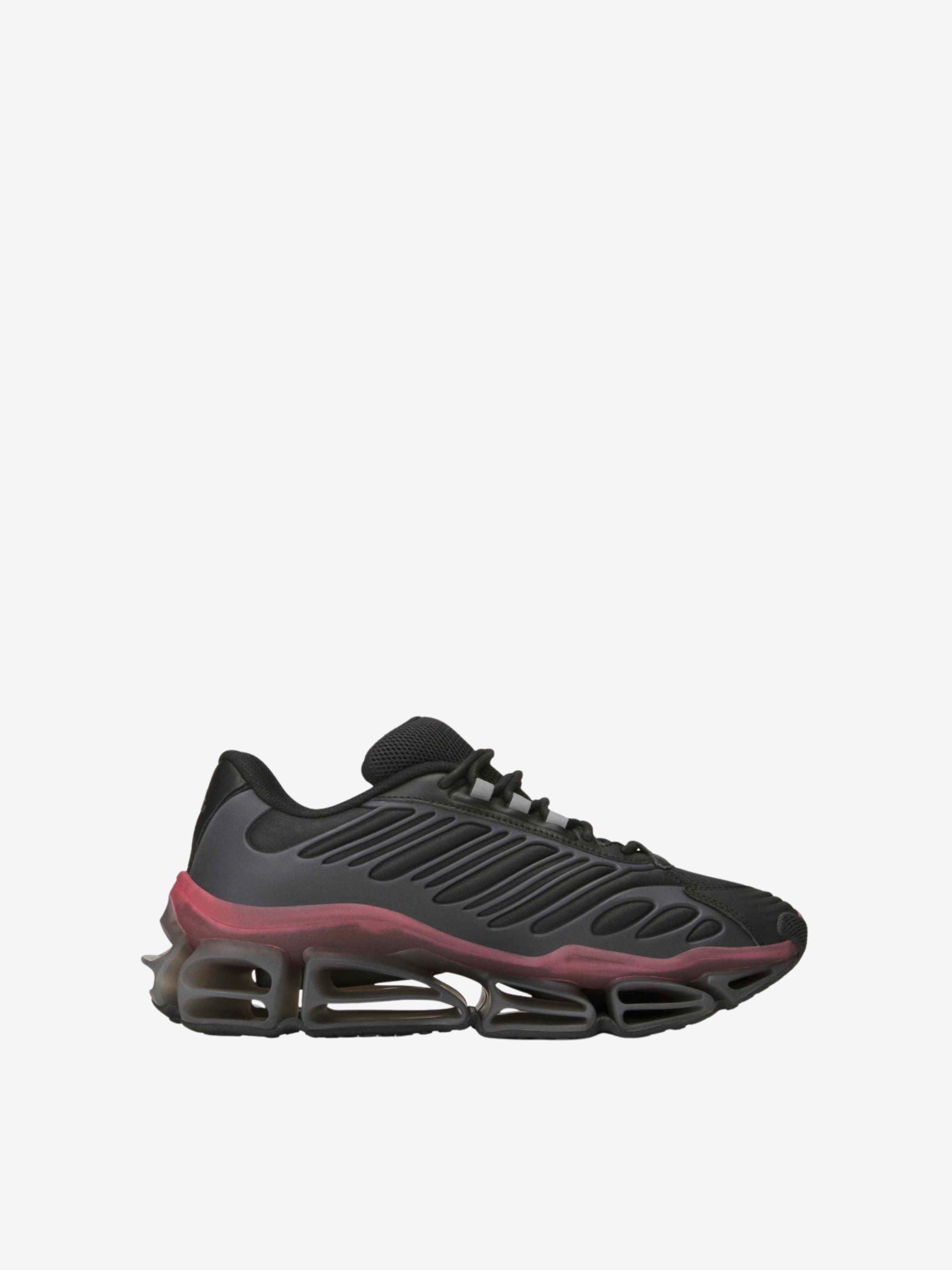 Adidas Sneakers Mega Willy Wc Versi Core Black