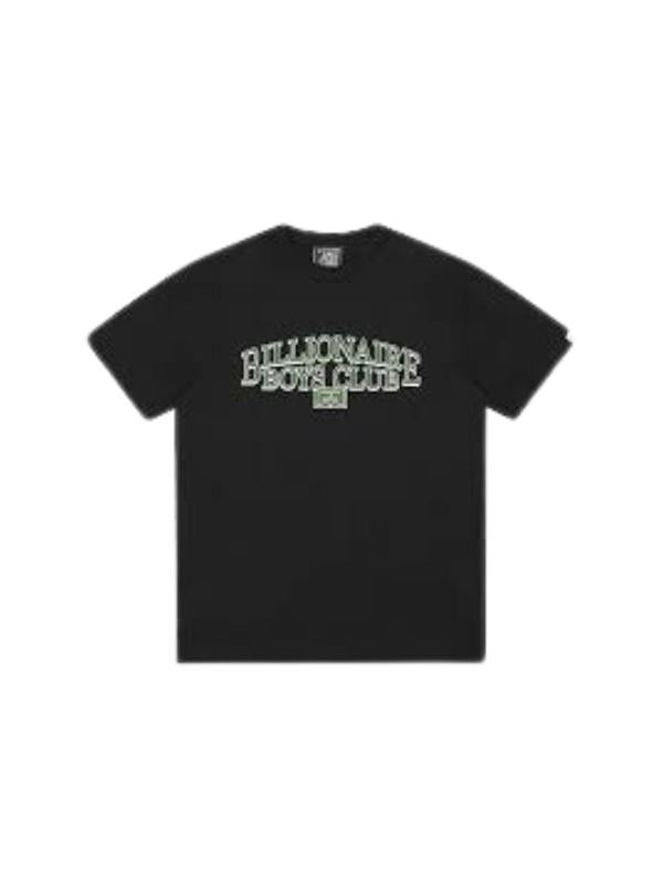 Billionaire Boys Club T-Shirt Logo Black