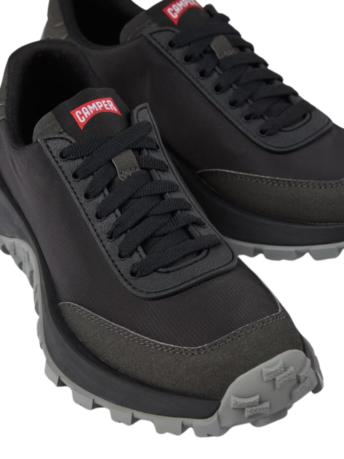 Camper Sneaker D.Trail Nge-Cumul