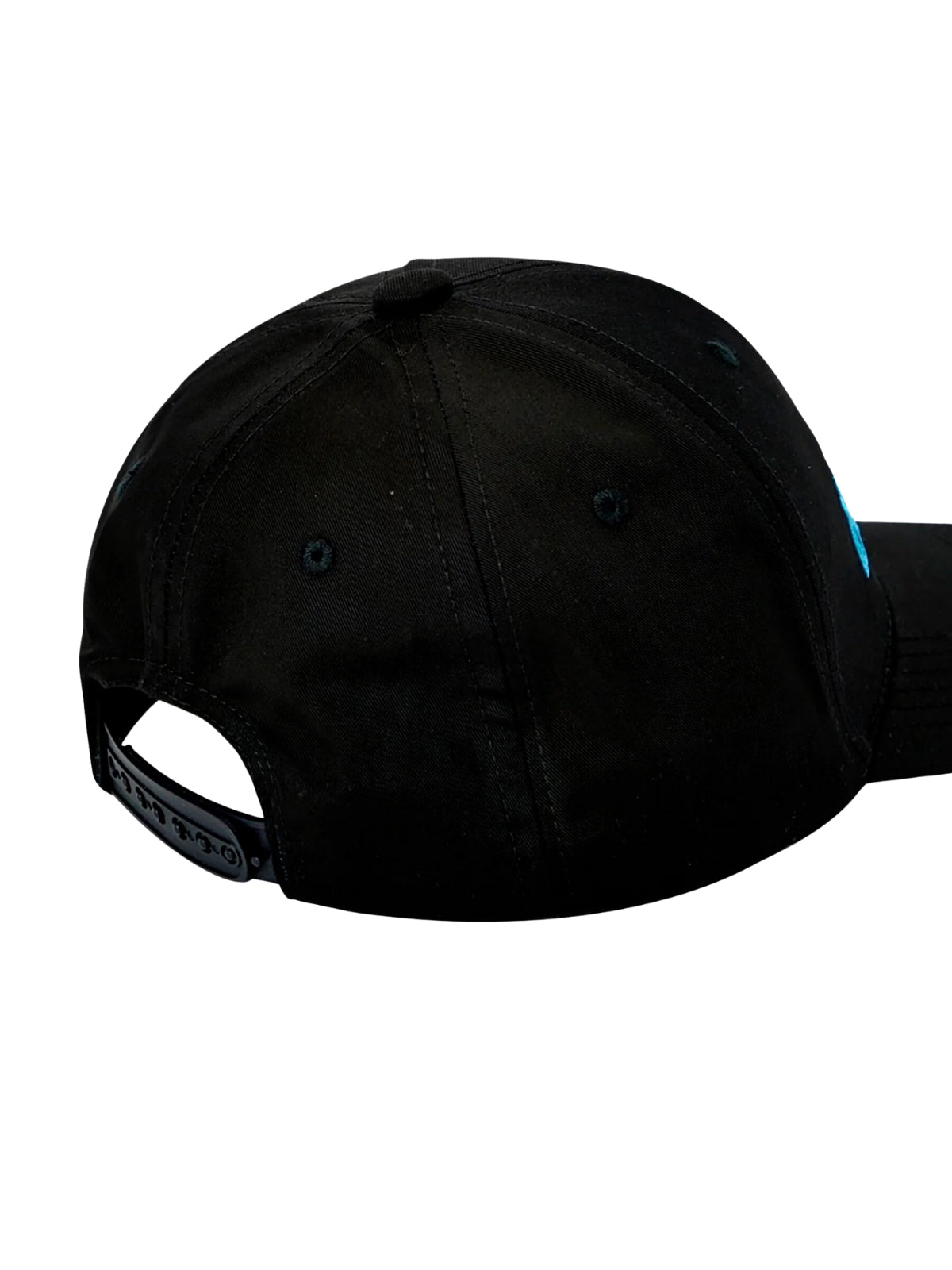 Blue Sky Inn Cap Logo Black