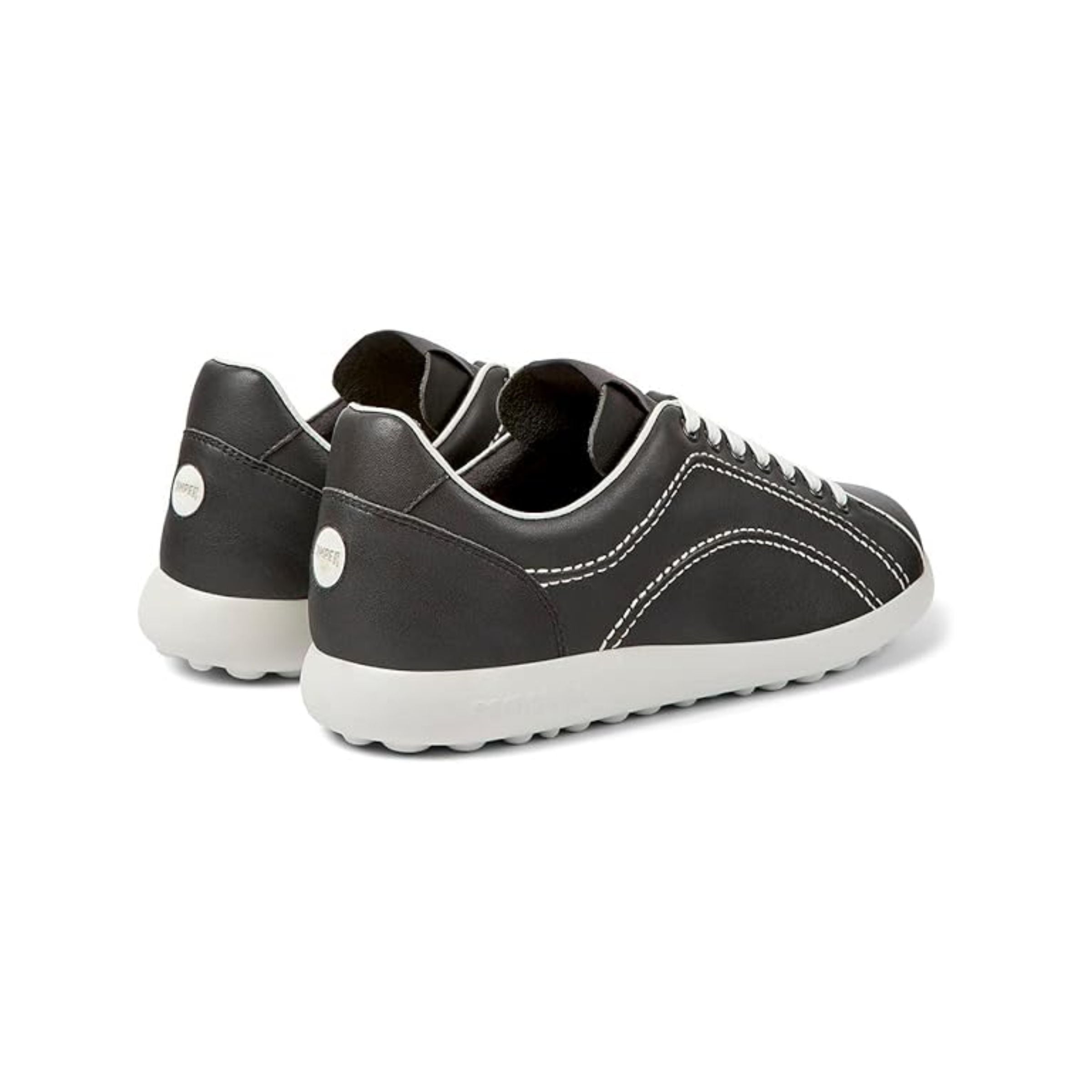 Camper Sneaker Rebound Meteor Charcoal