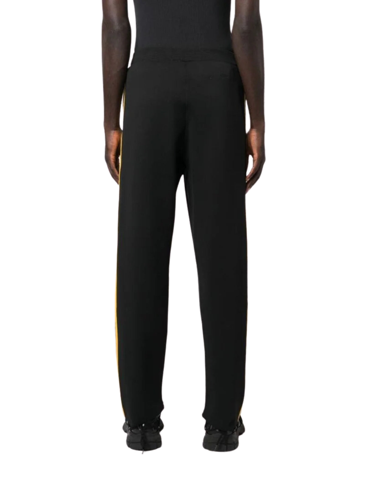 Adidas Track Pants X Wales Bonner Knit Black