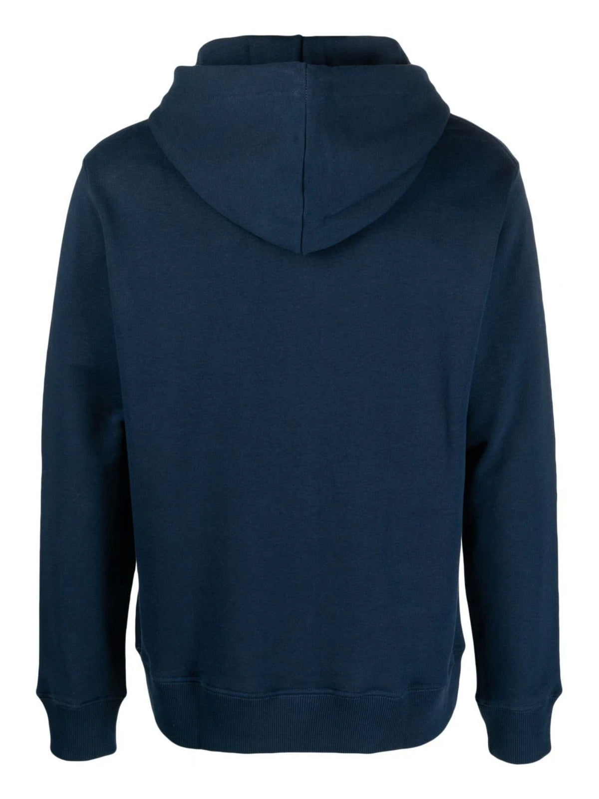 Etudes Sweater Klein Etudes Logo Hoodie Blue