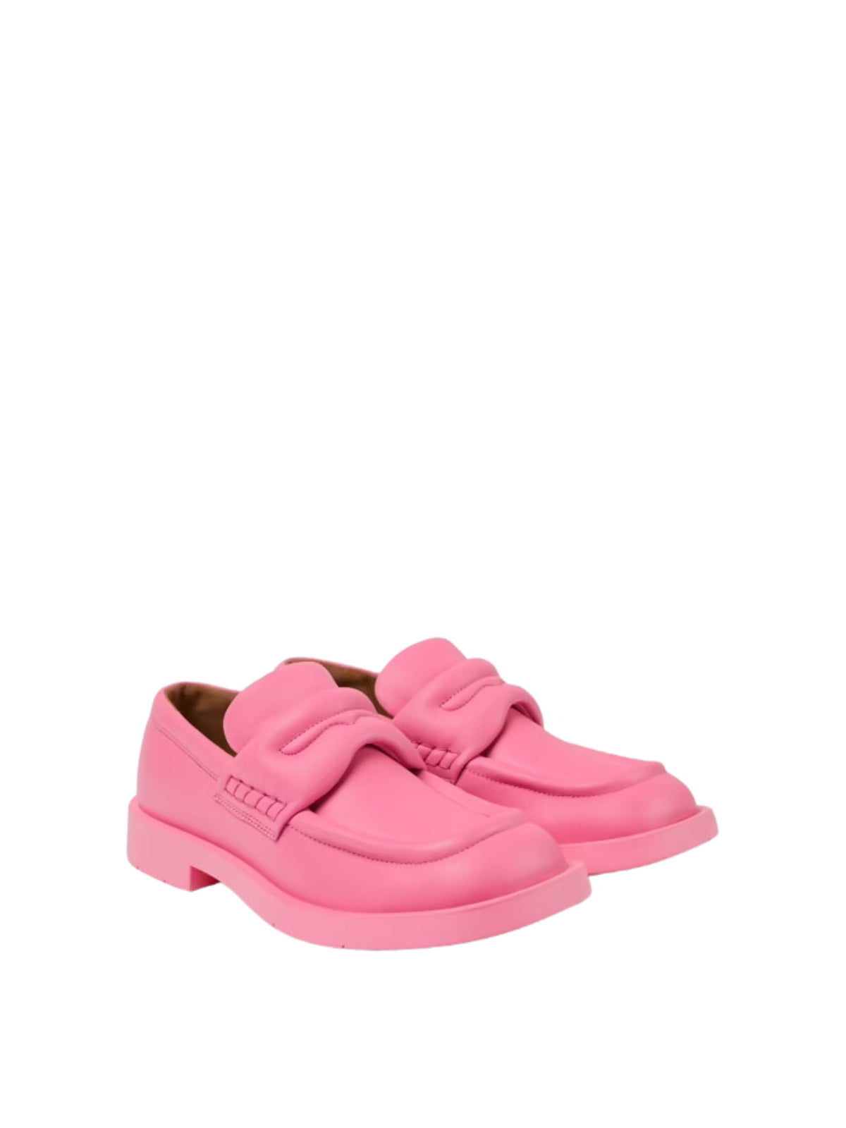 Camper Ladies Shoe Nami Masha Pink