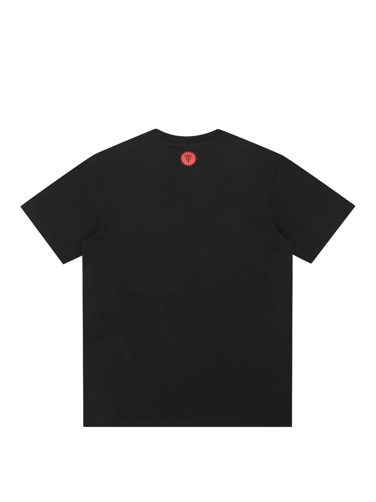 Ice-Cream T-Shirt Tv Dinners Black