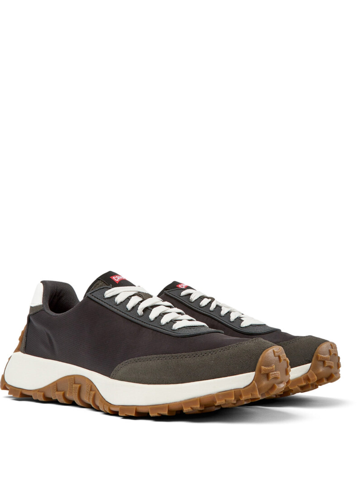 Camper Sneaker Rug Meteor Brown